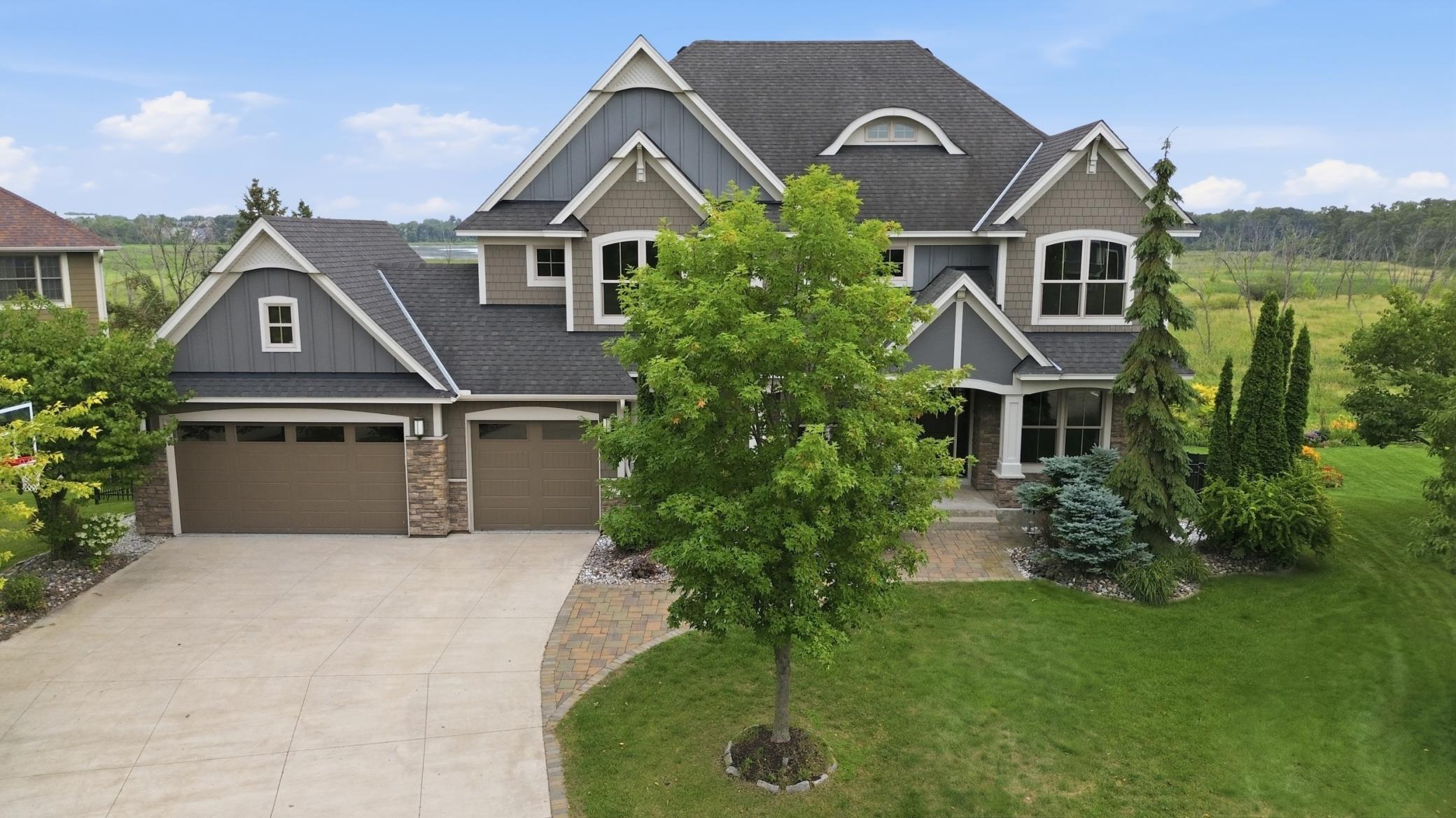 View of Residential at 22 Leaf Wing Drive, North Oaks MN 55127, North Oaks (86 of 95) - Mike Wilen | Minnesota Team Real Estate