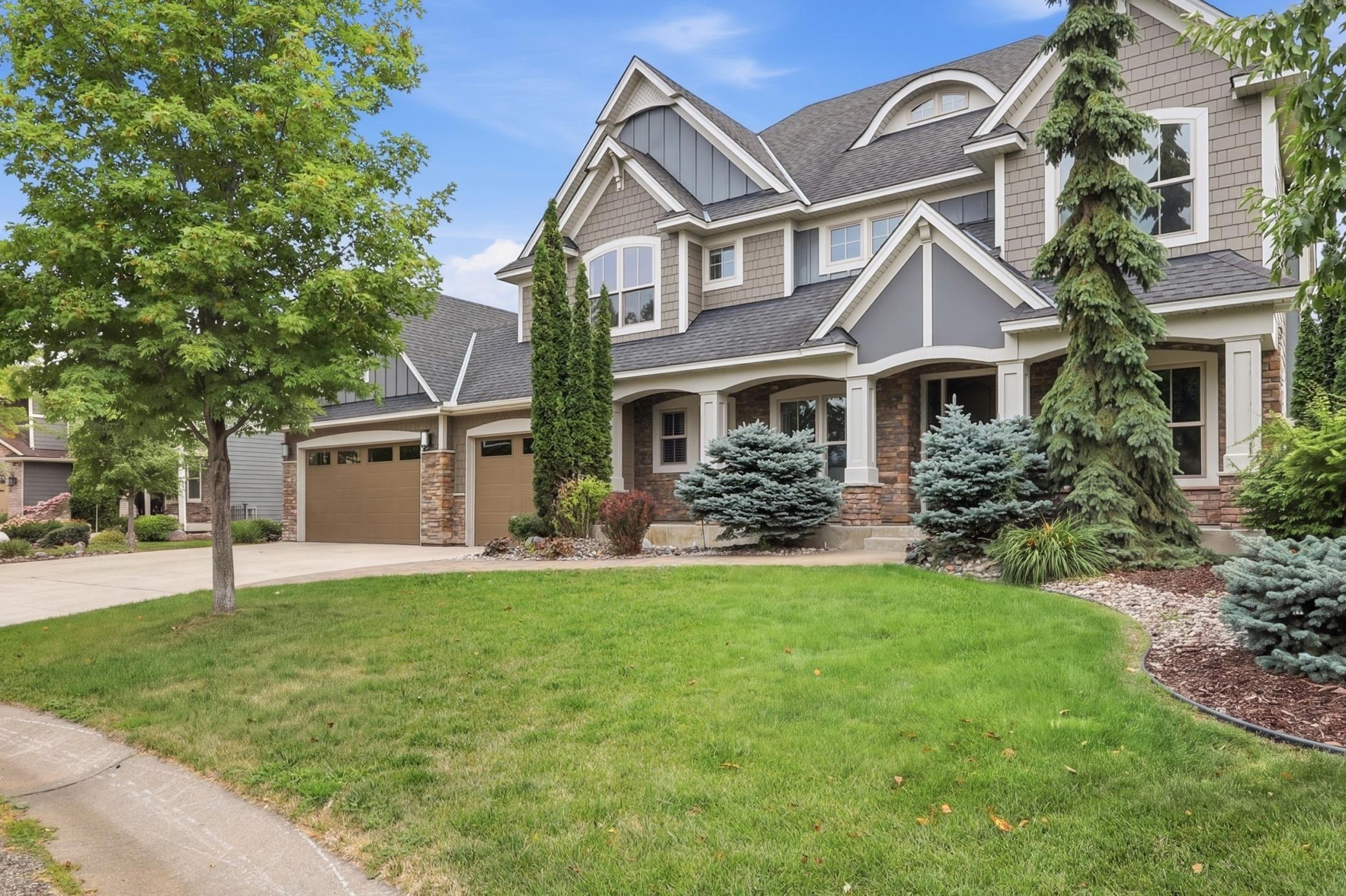 View of Residential at 22 Leaf Wing Drive, North Oaks MN 55127, North Oaks (83 of 95) - Mike Wilen | Minnesota Team Real Estate