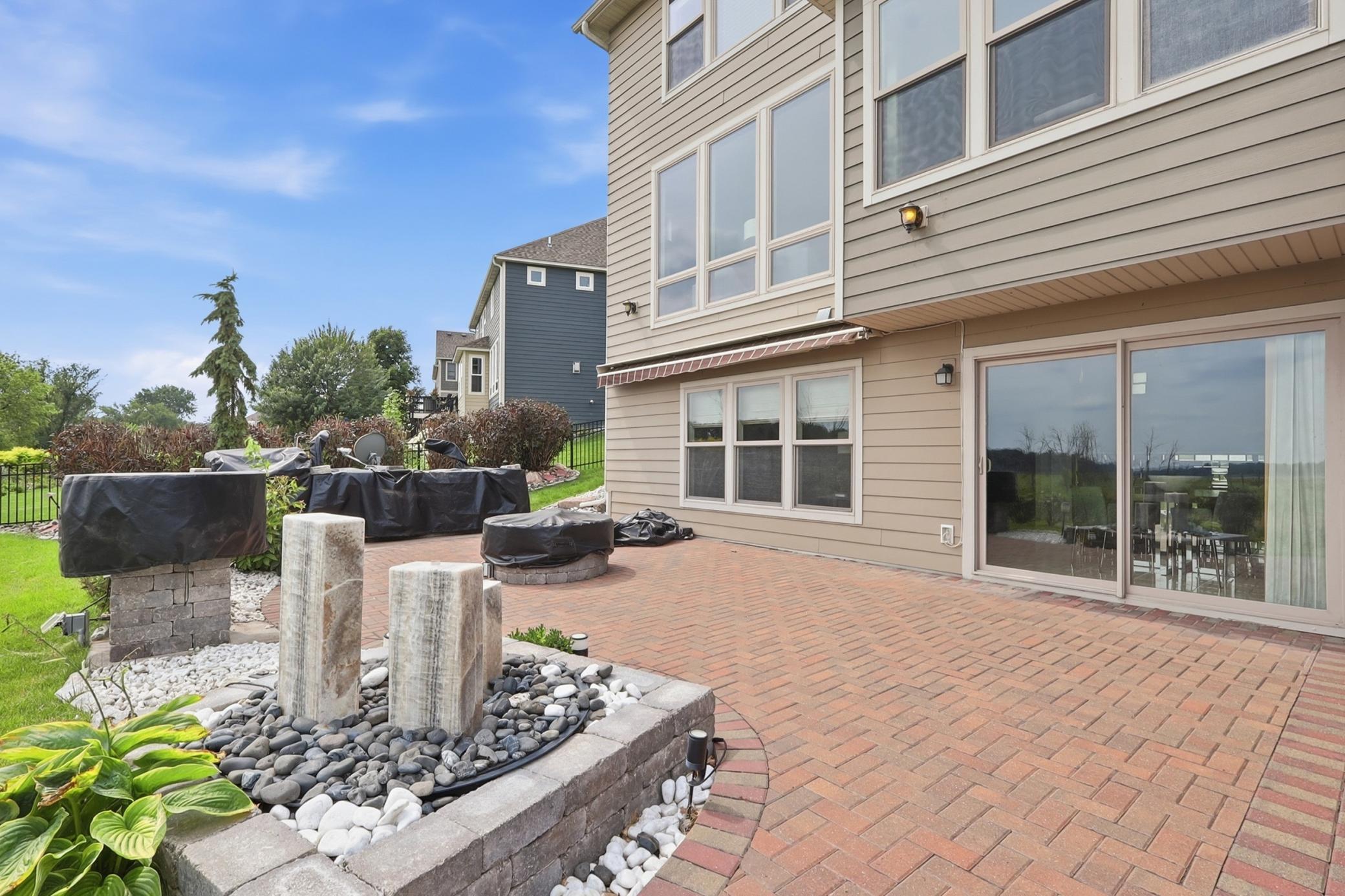 View of Residential at 22 Leaf Wing Drive, North Oaks MN 55127, North Oaks (78 of 95) - Mike Wilen | Minnesota Team Real Estate
