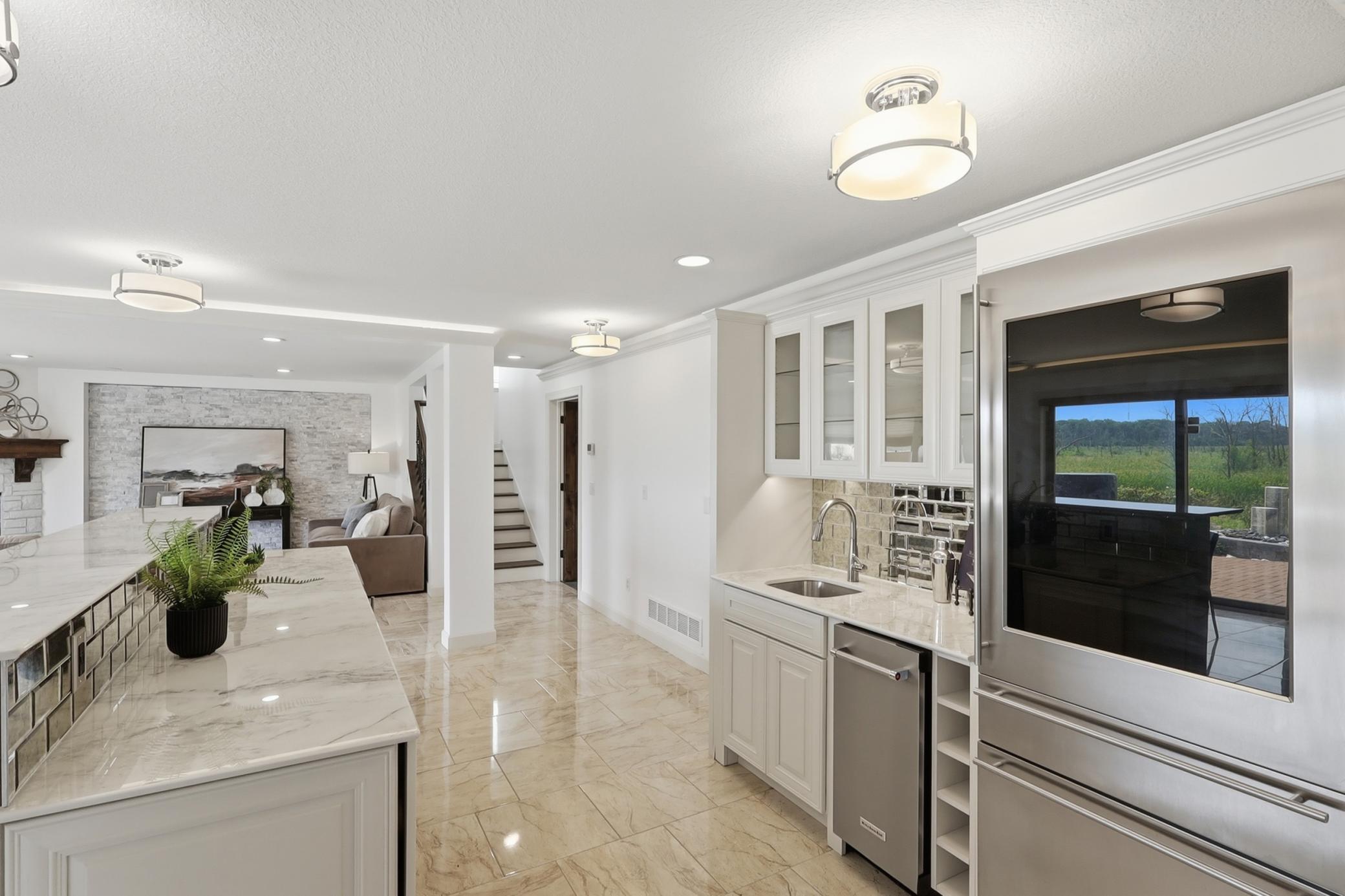 View of Residential at 22 Leaf Wing Drive, North Oaks MN 55127, North Oaks (13 of 95) - Mike Wilen | Minnesota Team Real Estate