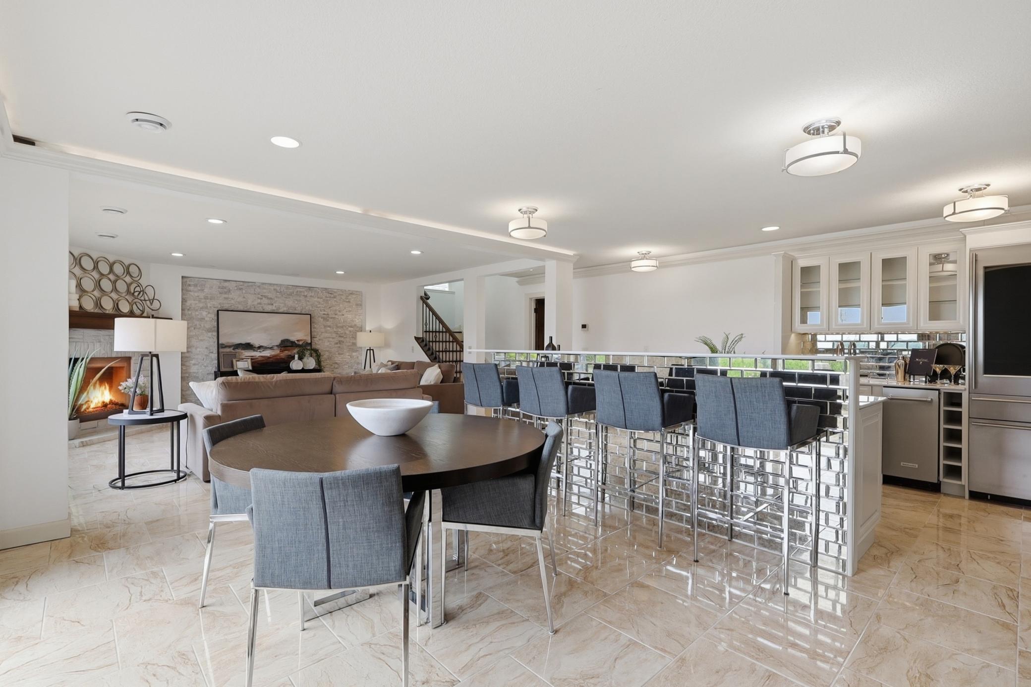 View of Residential at 22 Leaf Wing Drive, North Oaks MN 55127, North Oaks (12 of 95) - Mike Wilen | Minnesota Team Real Estate