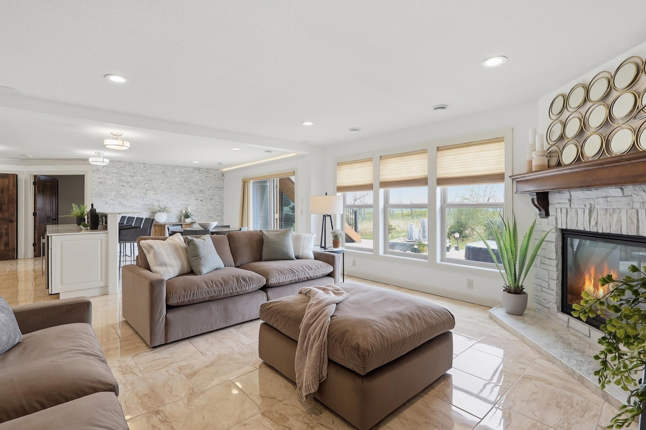 View of Residential at 22 Leaf Wing Drive, North Oaks MN 55127, North Oaks (11 of 95) - Mike Wilen | Minnesota Team Real Estate