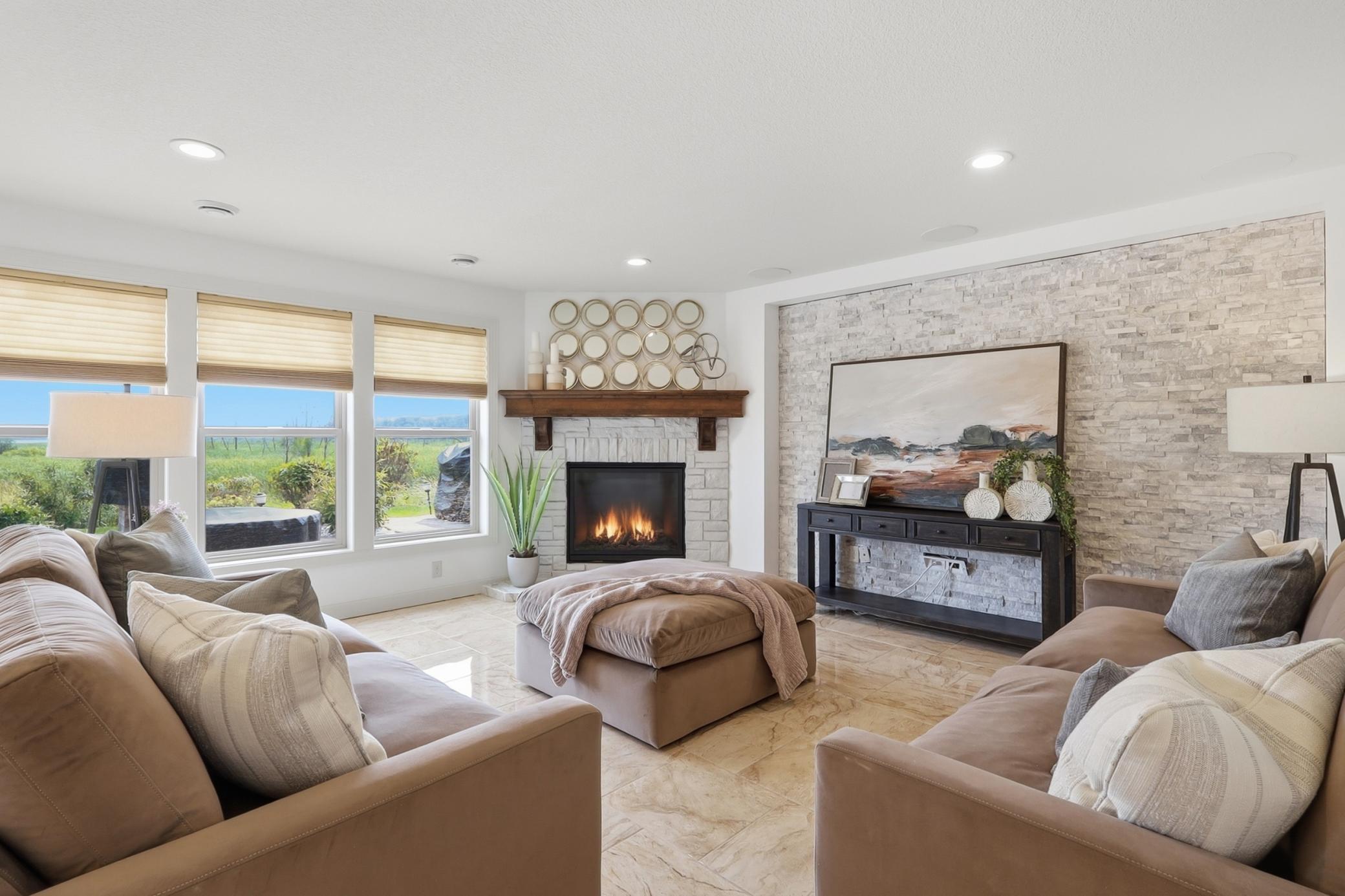 View of Residential at 22 Leaf Wing Drive, North Oaks MN 55127, North Oaks (7 of 95) - Mike Wilen | Minnesota Team Real Estate