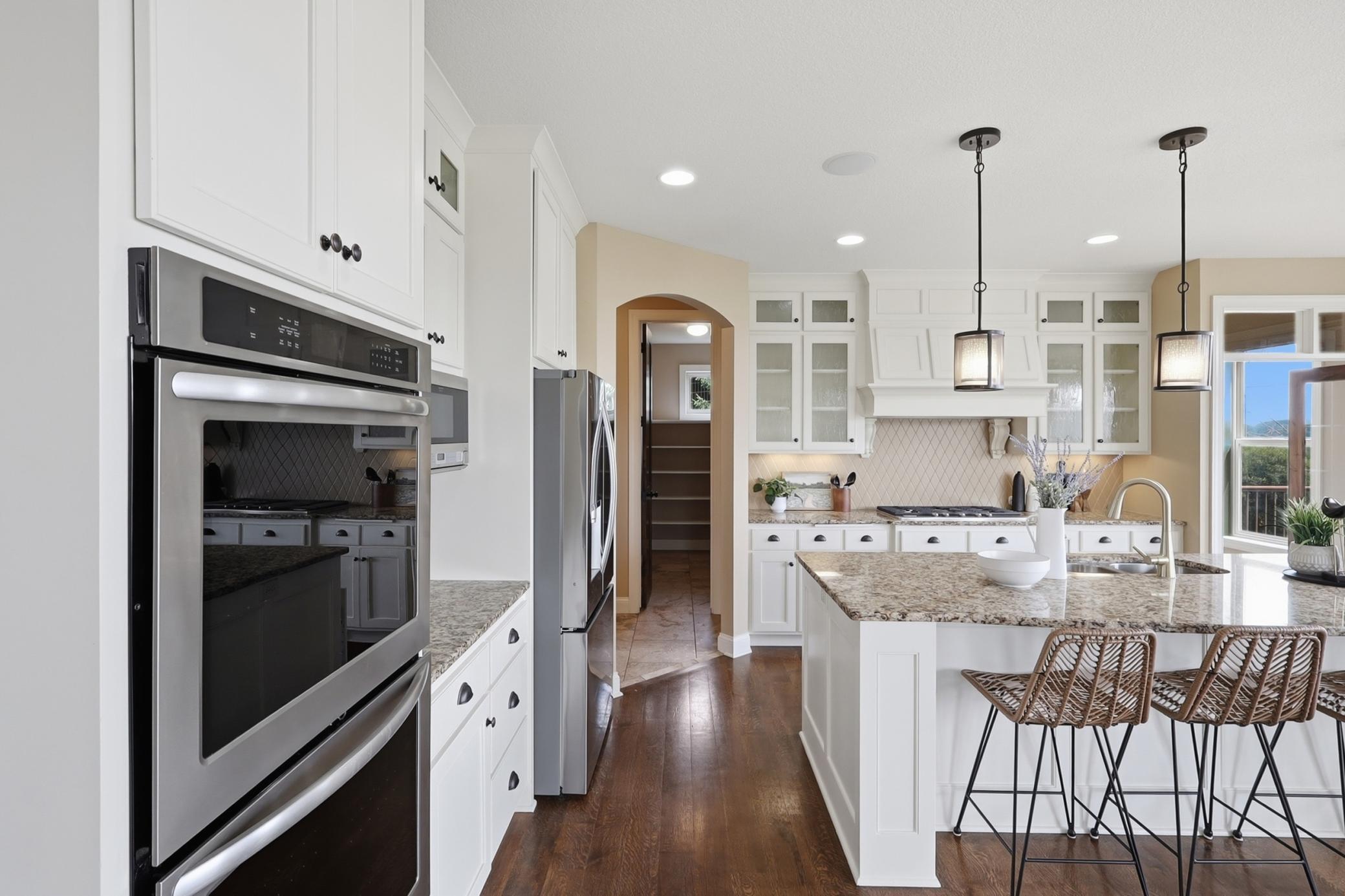 View of Residential at 22 Leaf Wing Drive, North Oaks MN 55127, North Oaks (72 of 95) - Mike Wilen | Minnesota Team Real Estate