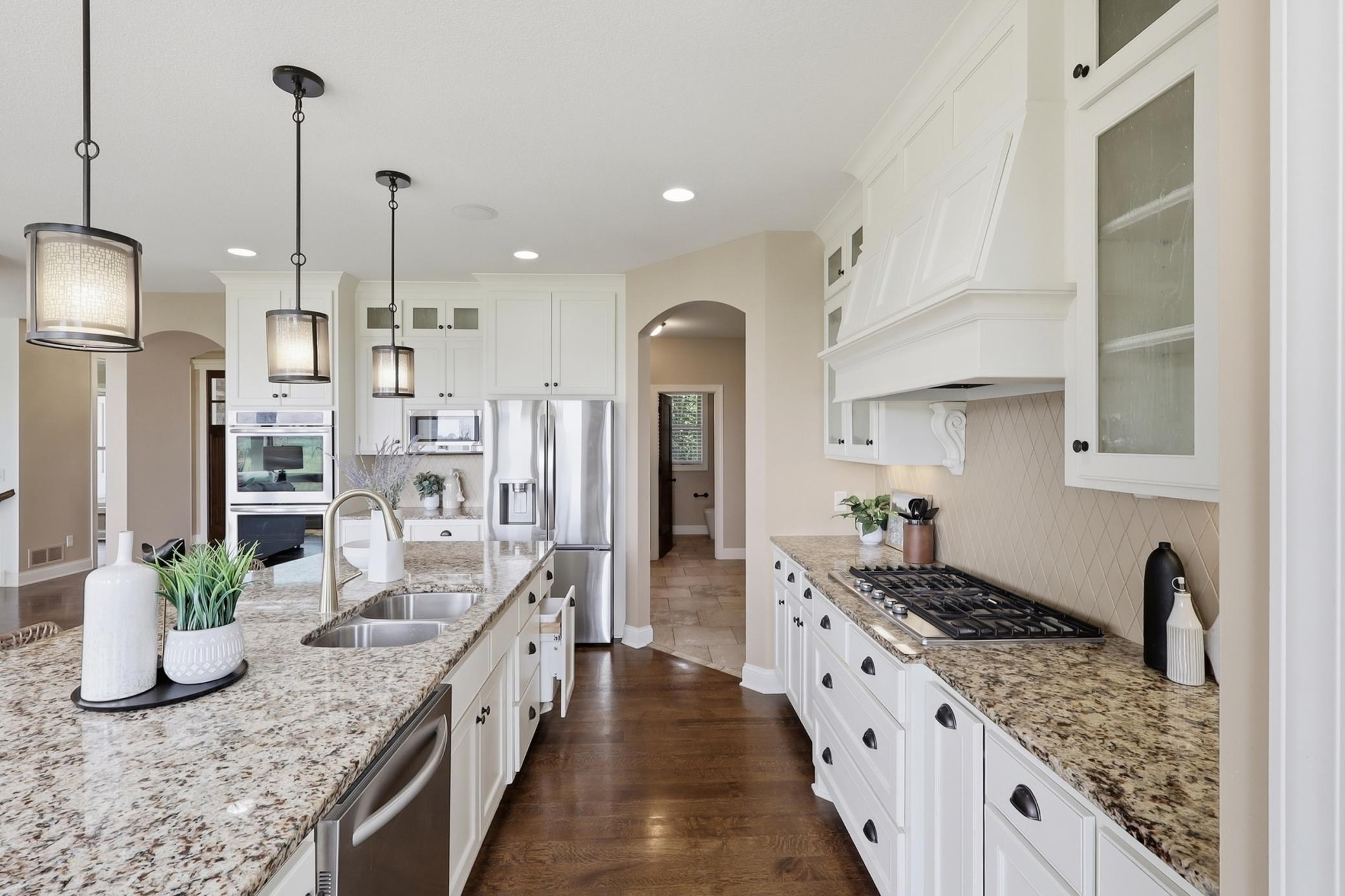 View of Residential at 22 Leaf Wing Drive, North Oaks MN 55127, North Oaks (5 of 95) - Mike Wilen | Minnesota Team Real Estate