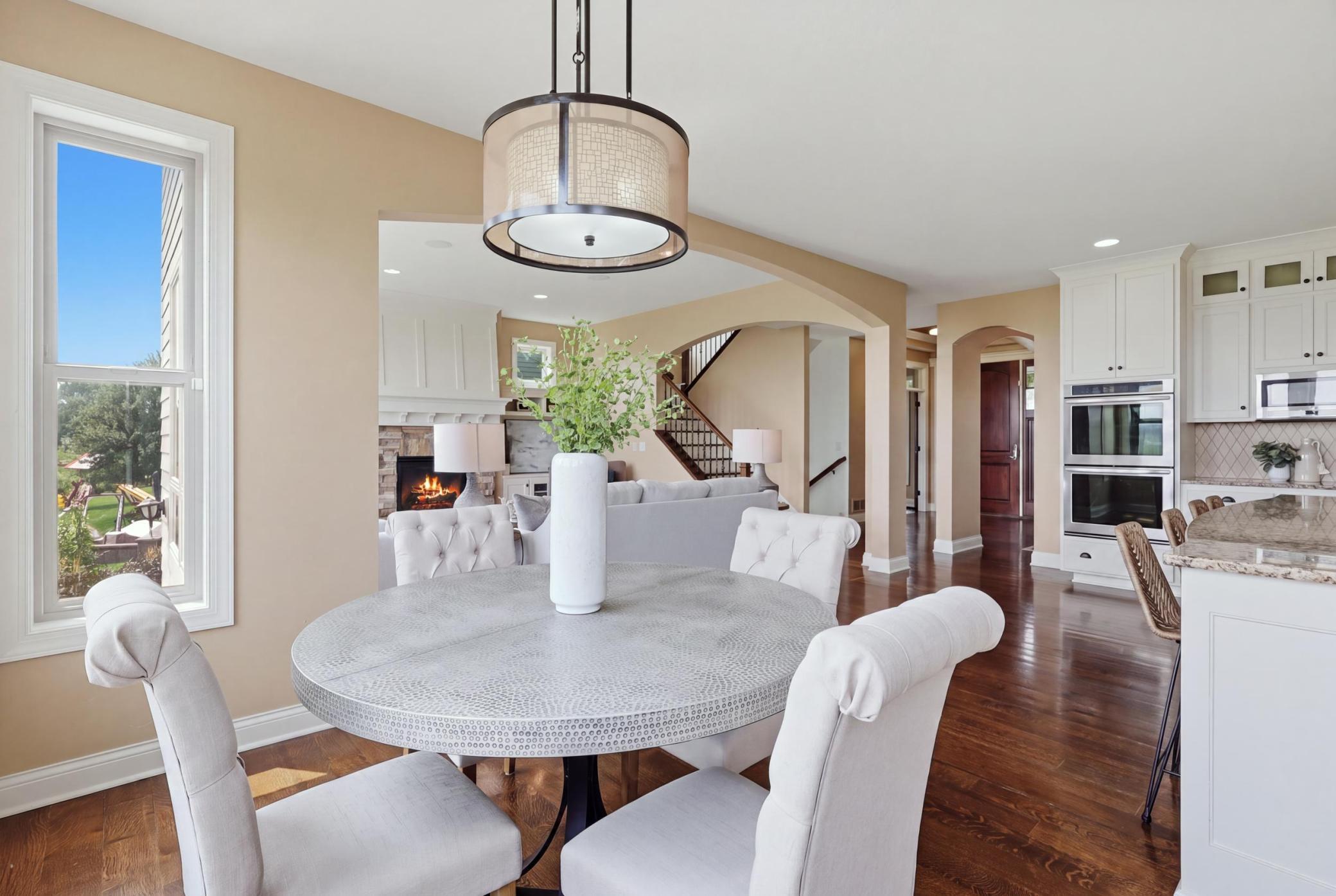 View of Residential at 22 Leaf Wing Drive, North Oaks MN 55127, North Oaks (69 of 95) - Mike Wilen | Minnesota Team Real Estate