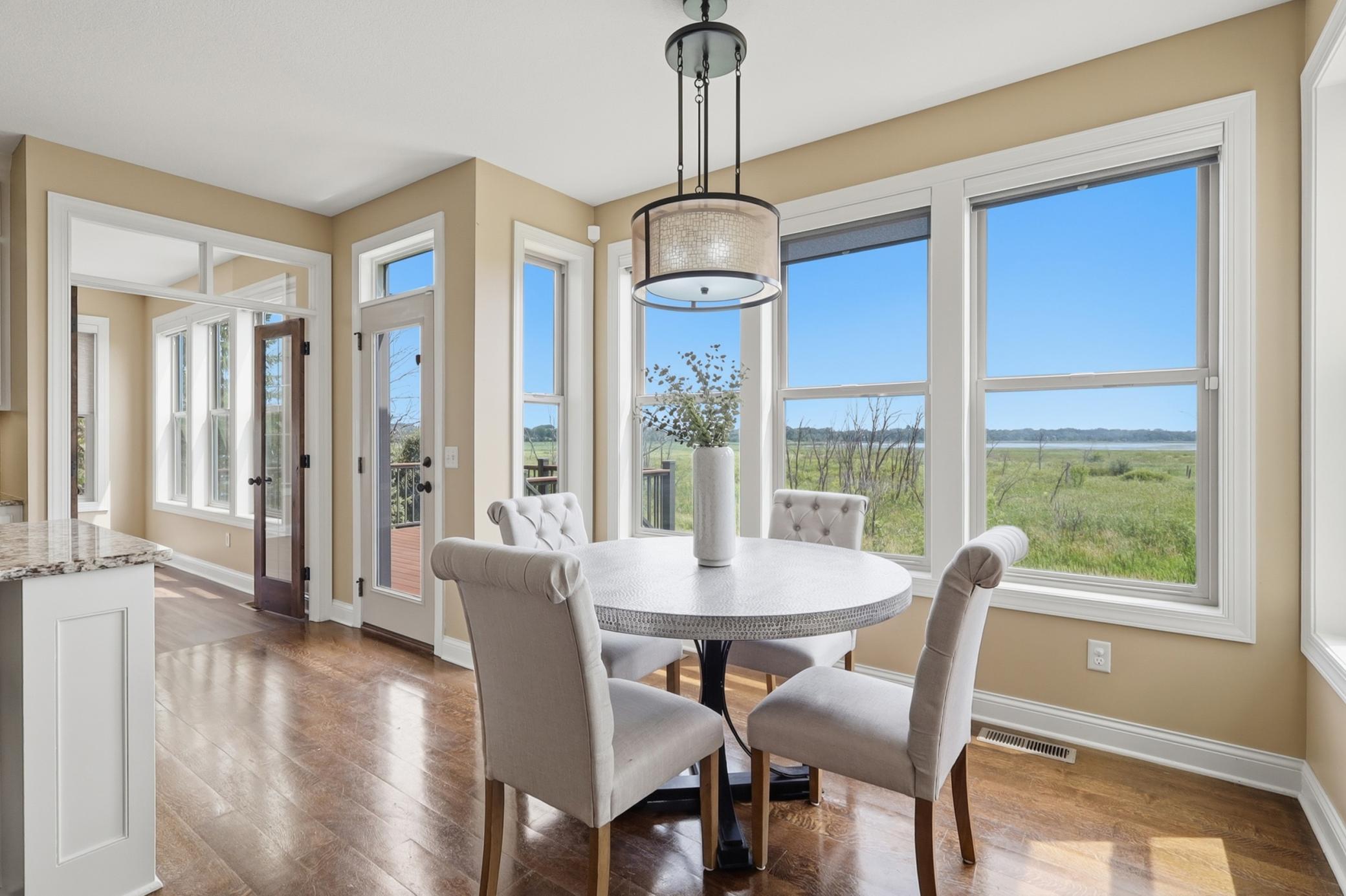 View of Residential at 22 Leaf Wing Drive, North Oaks MN 55127, North Oaks (68 of 95) - Mike Wilen | Minnesota Team Real Estate