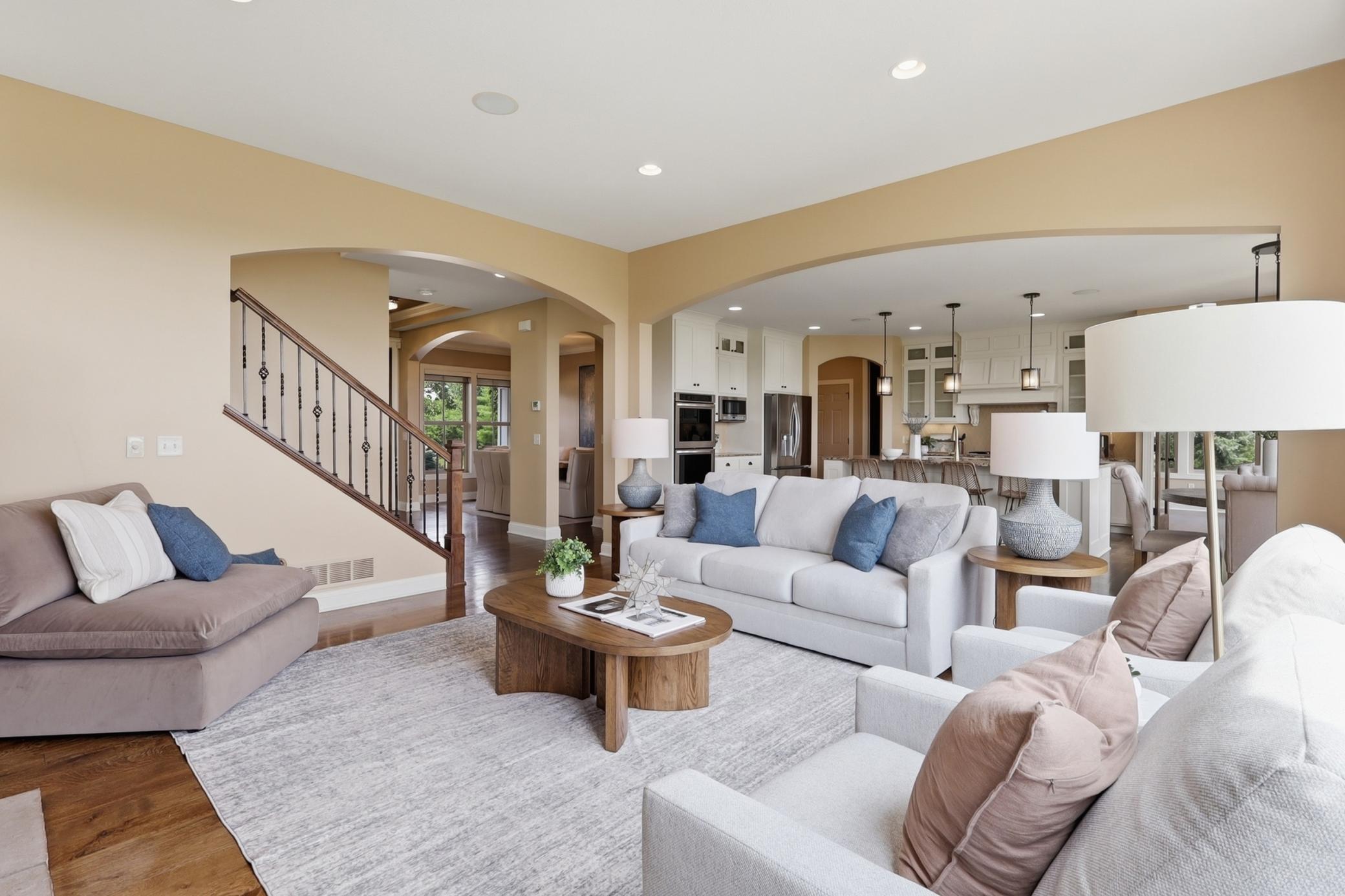 View of Residential at 22 Leaf Wing Drive, North Oaks MN 55127, North Oaks (3 of 95) - Mike Wilen | Minnesota Team Real Estate