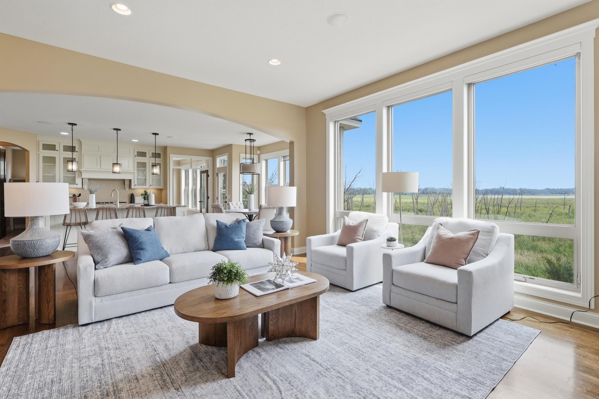 View of Residential at 22 Leaf Wing Drive, North Oaks MN 55127, North Oaks - Mike Wilen | Minnesota Team Real Estate