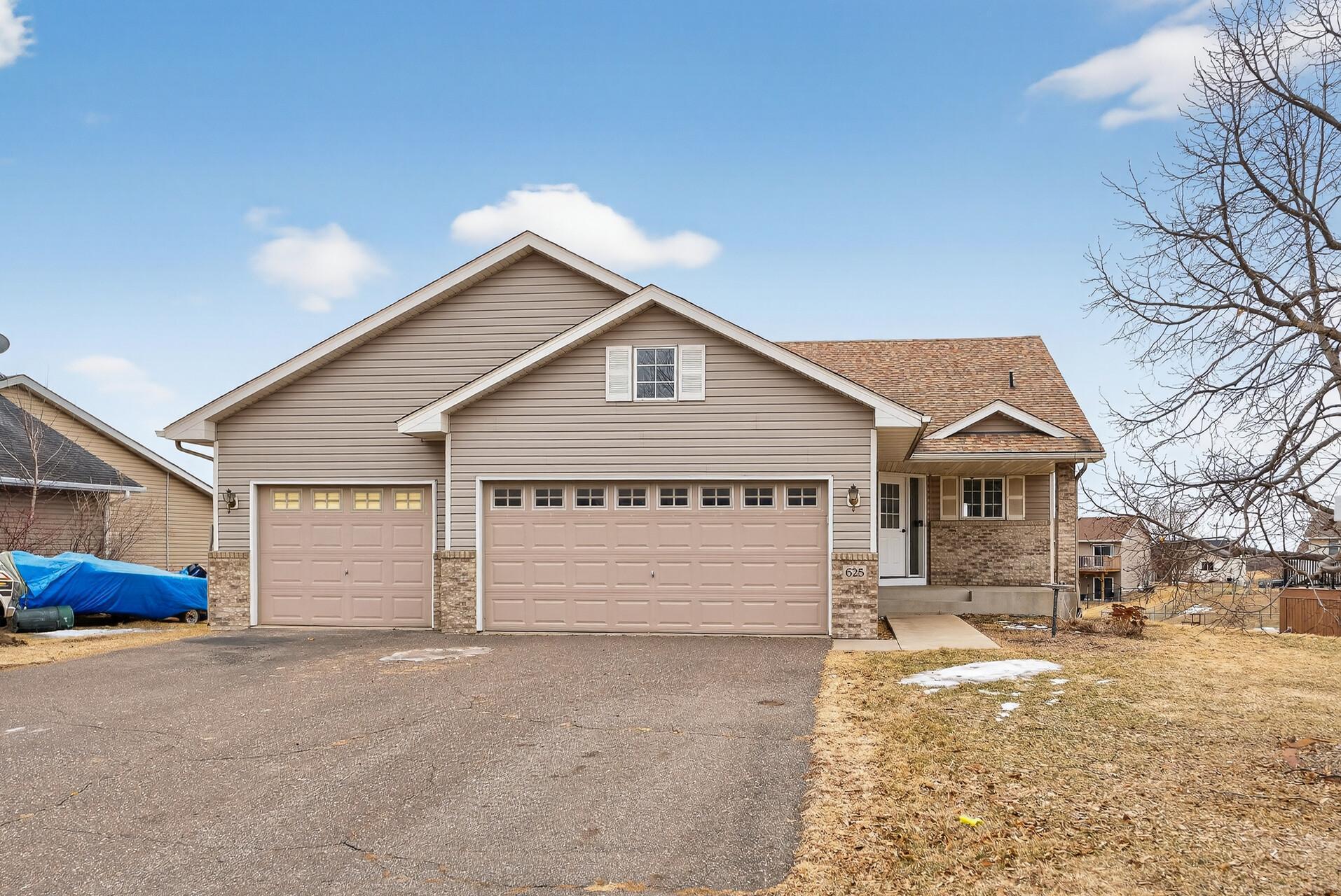 View of Residential at 625 Juliet Avenue, Clearwater MN 55320, Clearwater - Mike Wilen | Minnesota Team Real Estate