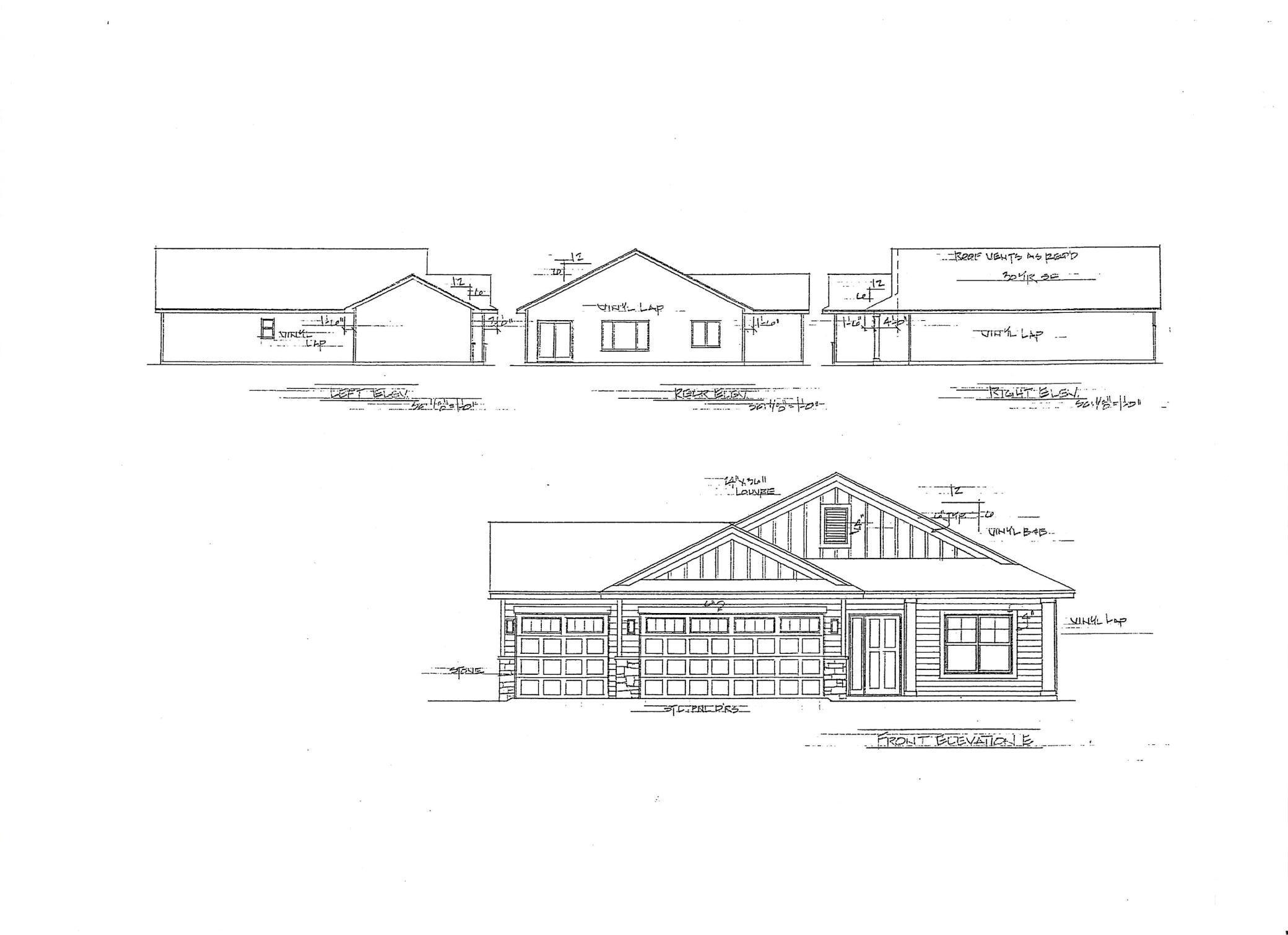 View of Single Family at 13033 11th Avenue, Zimmerman - Mike Wilen | Minnesota Team Real Estate