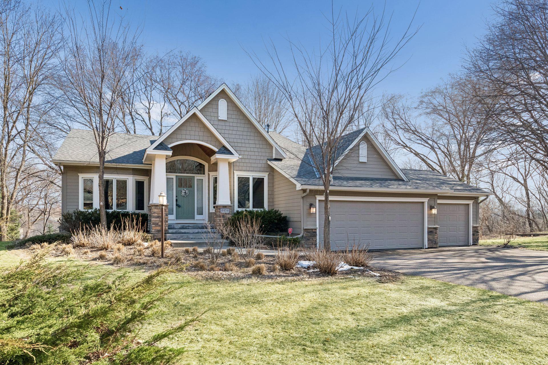 View of Residential at 4424 Camelot Drive, Minnetonka MN 55345, Minnetonka - Mike Wilen | Minnesota Team Real Estate
