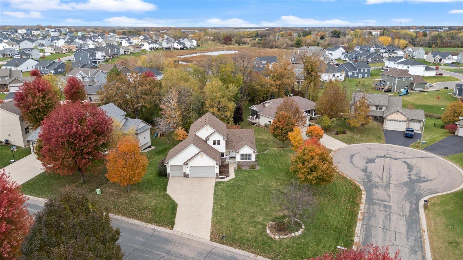 View of Residential at 636 Ridgewood Lane, Delano MN 55328, Delano - Mike Wilen | Minnesota Team Real Estate