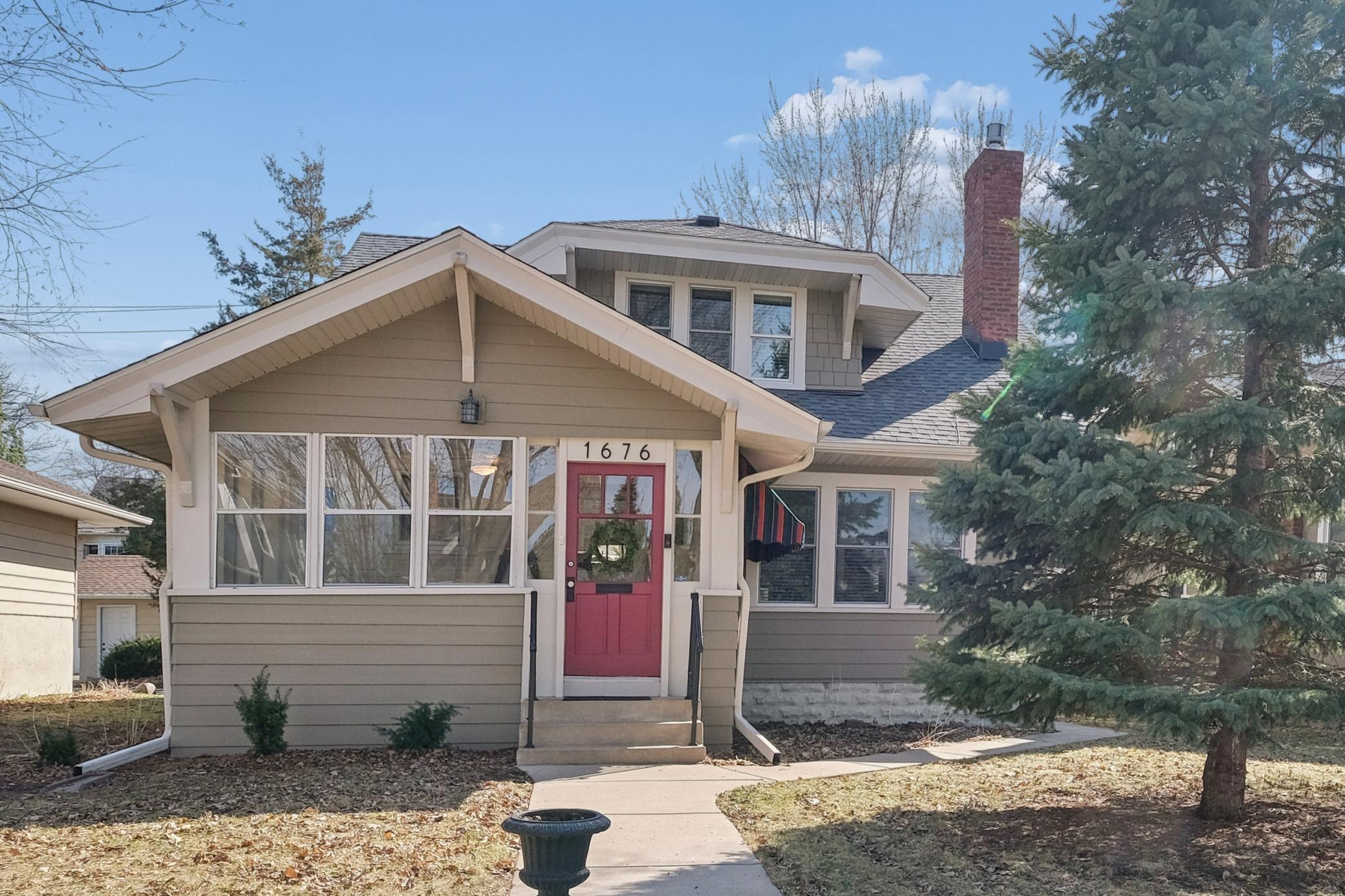 View of Residential at 1676 Berkeley Avenue, Saint Paul MN 55105, Saint Paul - Mike Wilen | Minnesota Team Real Estate