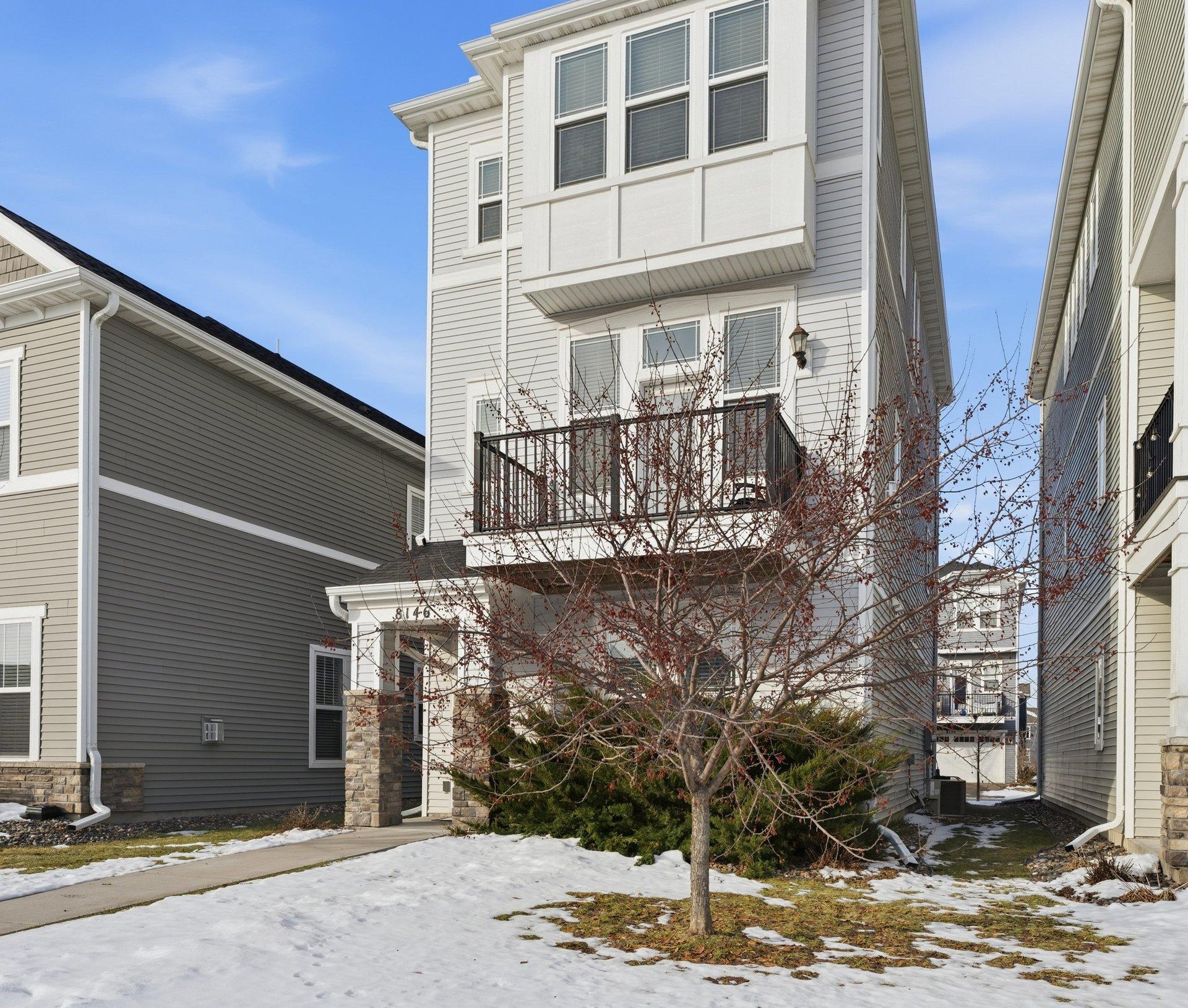 View of Residential at 8146 Balsam Lane, Maple Grove MN 55369, Maple Grove - Mike Wilen | Minnesota Team Real Estate