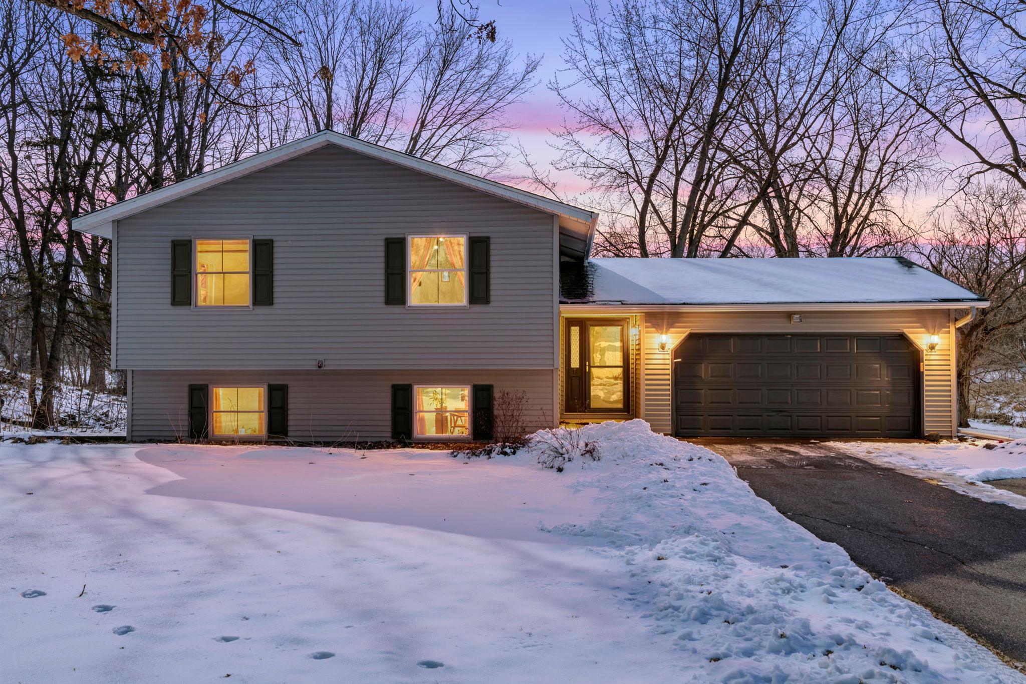 View of Residential at 4109 Valentine Crest Road, Arden Hills MN 55112, Arden Hills - Mike Wilen | Minnesota Team Real Estate