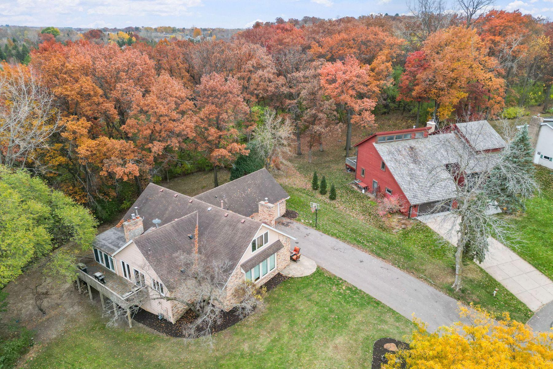 View of Residential at 71 Deer Hills Court, North Oaks MN 55127, North Oaks (36 of 36) - Mike Wilen | Minnesota Team Real Estate