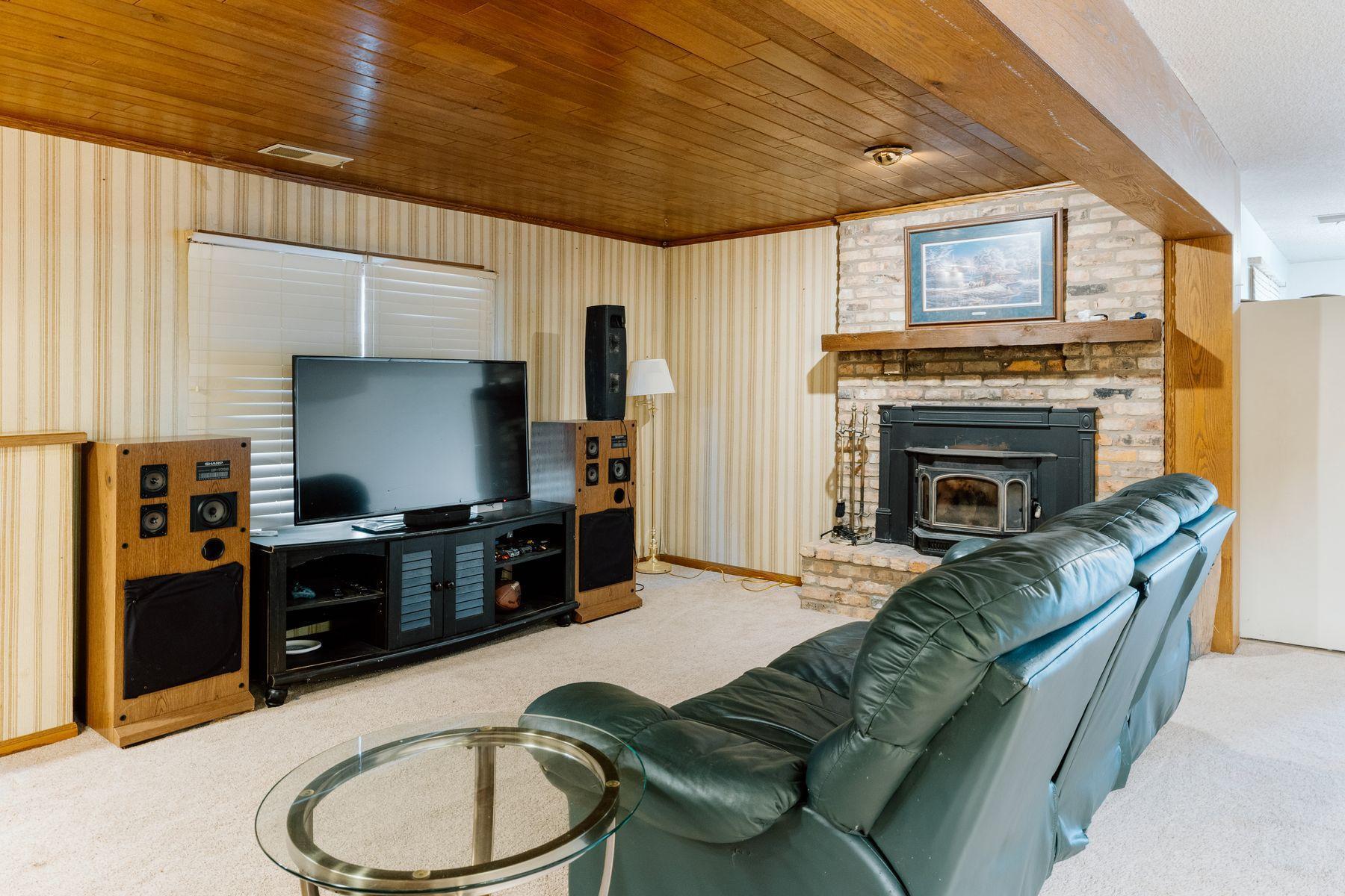 View of Residential at 71 Deer Hills Court, North Oaks MN 55127, North Oaks (30 of 36) - Mike Wilen | Minnesota Team Real Estate