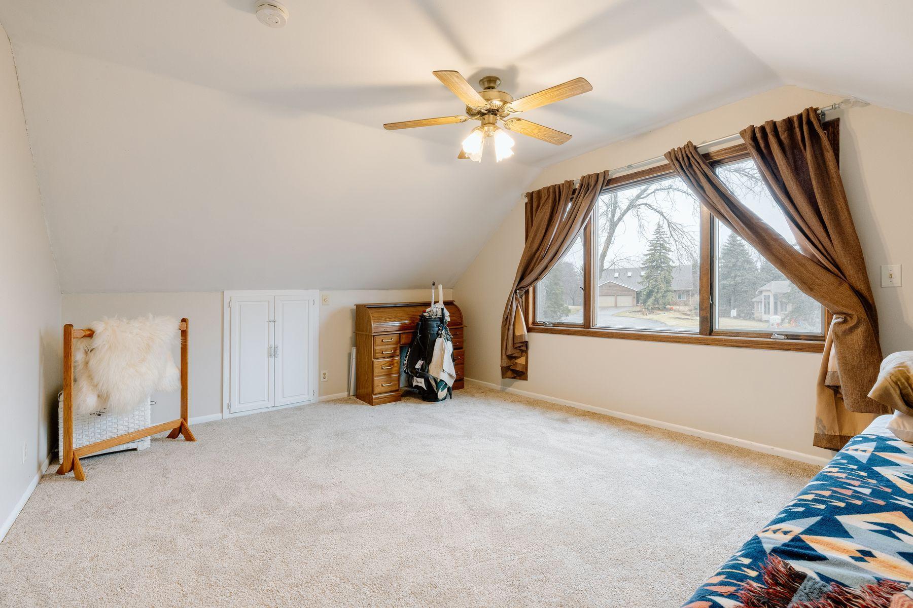 View of Residential at 71 Deer Hills Court, North Oaks MN 55127, North Oaks (26 of 36) - Mike Wilen | Minnesota Team Real Estate