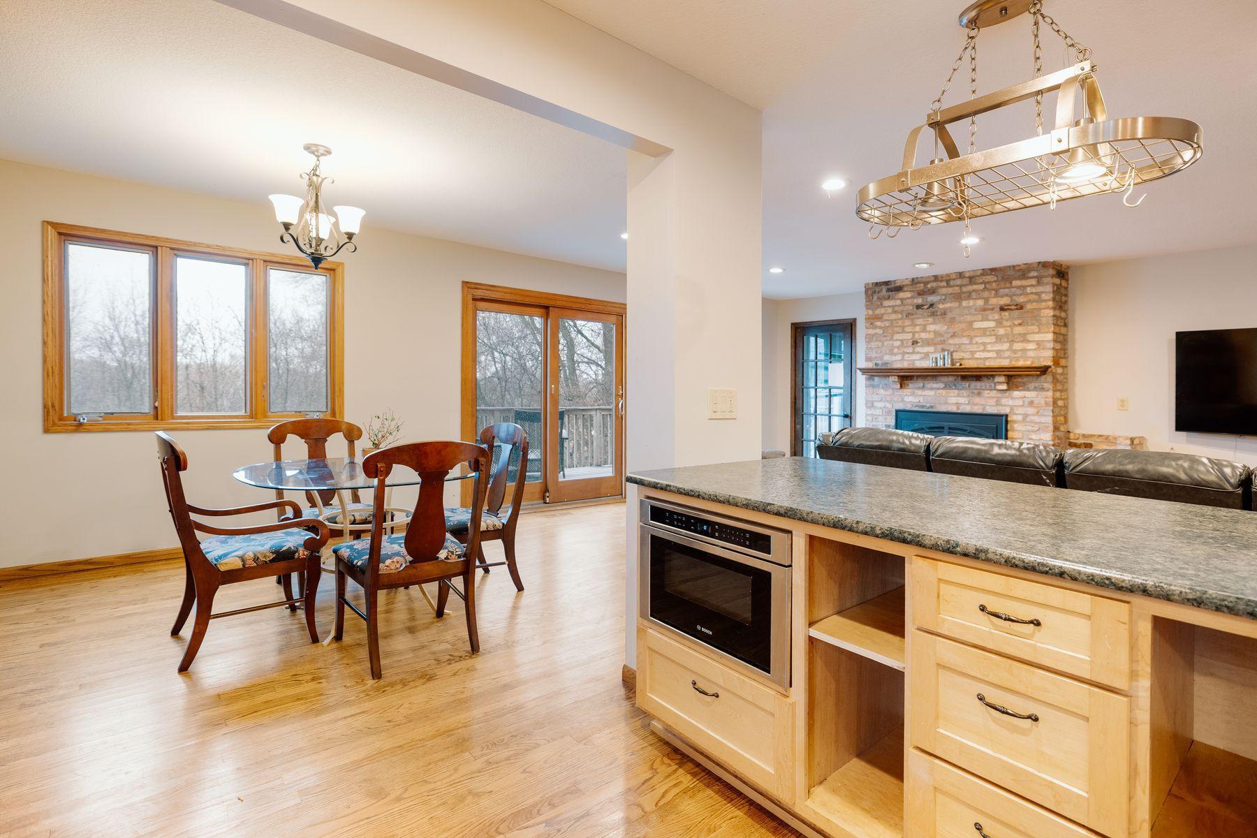 View of Residential at 71 Deer Hills Court, North Oaks MN 55127, North Oaks (12 of 36) - Mike Wilen | Minnesota Team Real Estate