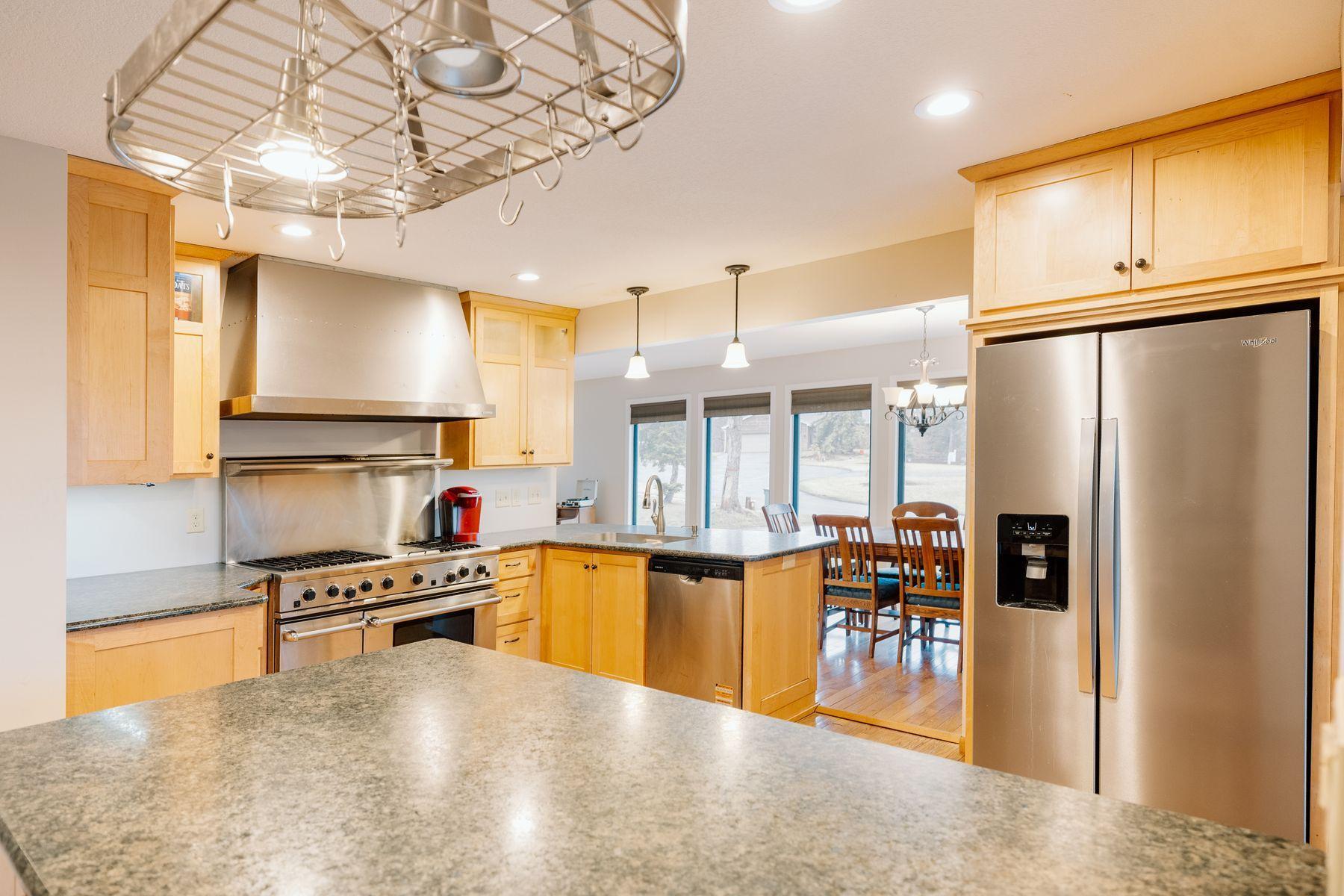 View of Residential at 71 Deer Hills Court, North Oaks MN 55127, North Oaks (9 of 36) - Mike Wilen | Minnesota Team Real Estate