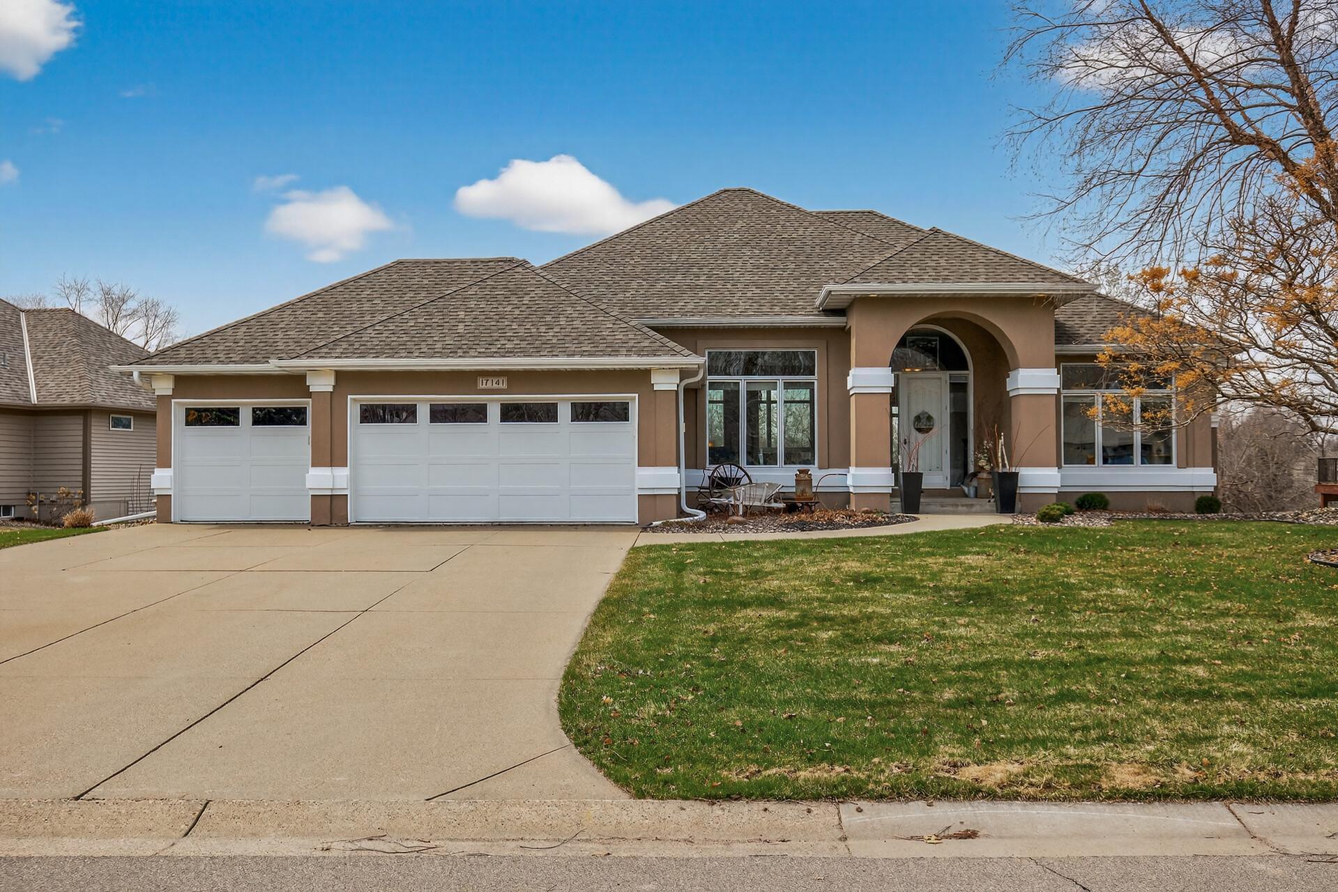 View of Residential at 17141 Jackson Trail, Lakeville MN 55044, Lakeville - Mike Wilen | Minnesota Team Real Estate