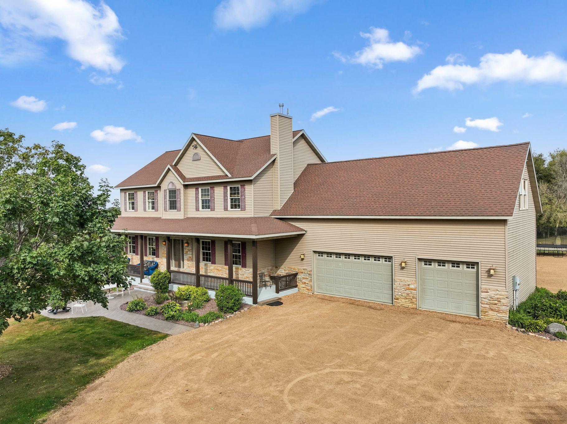 View of Residential at 12470 270th Street, Belle Plaine MN 56011, Belle Plaine (4 of 73) - Mike Wilen | Minnesota Team Real Estate