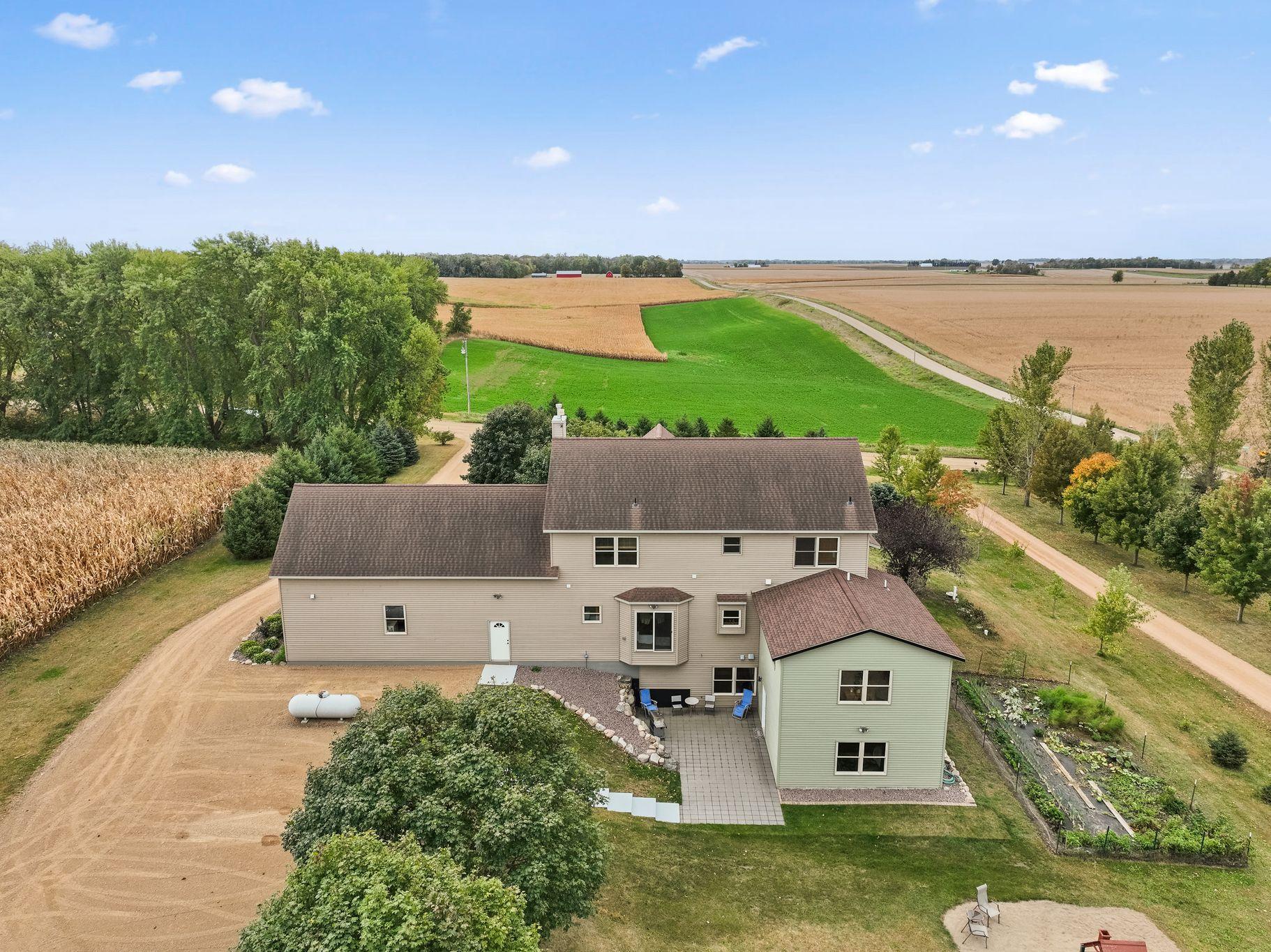 View of Residential at 12470 270th Street, Belle Plaine MN 56011, Belle Plaine (6 of 73) - Mike Wilen | Minnesota Team Real Estate