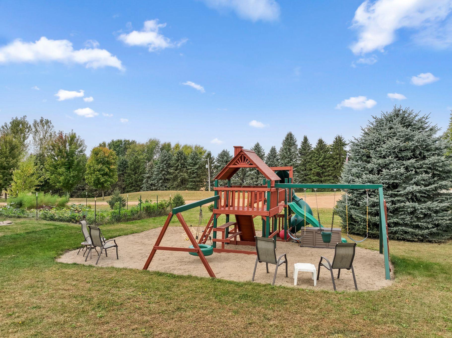 View of Residential at 12470 270th Street, Belle Plaine MN 56011, Belle Plaine (65 of 73) - Mike Wilen | Minnesota Team Real Estate