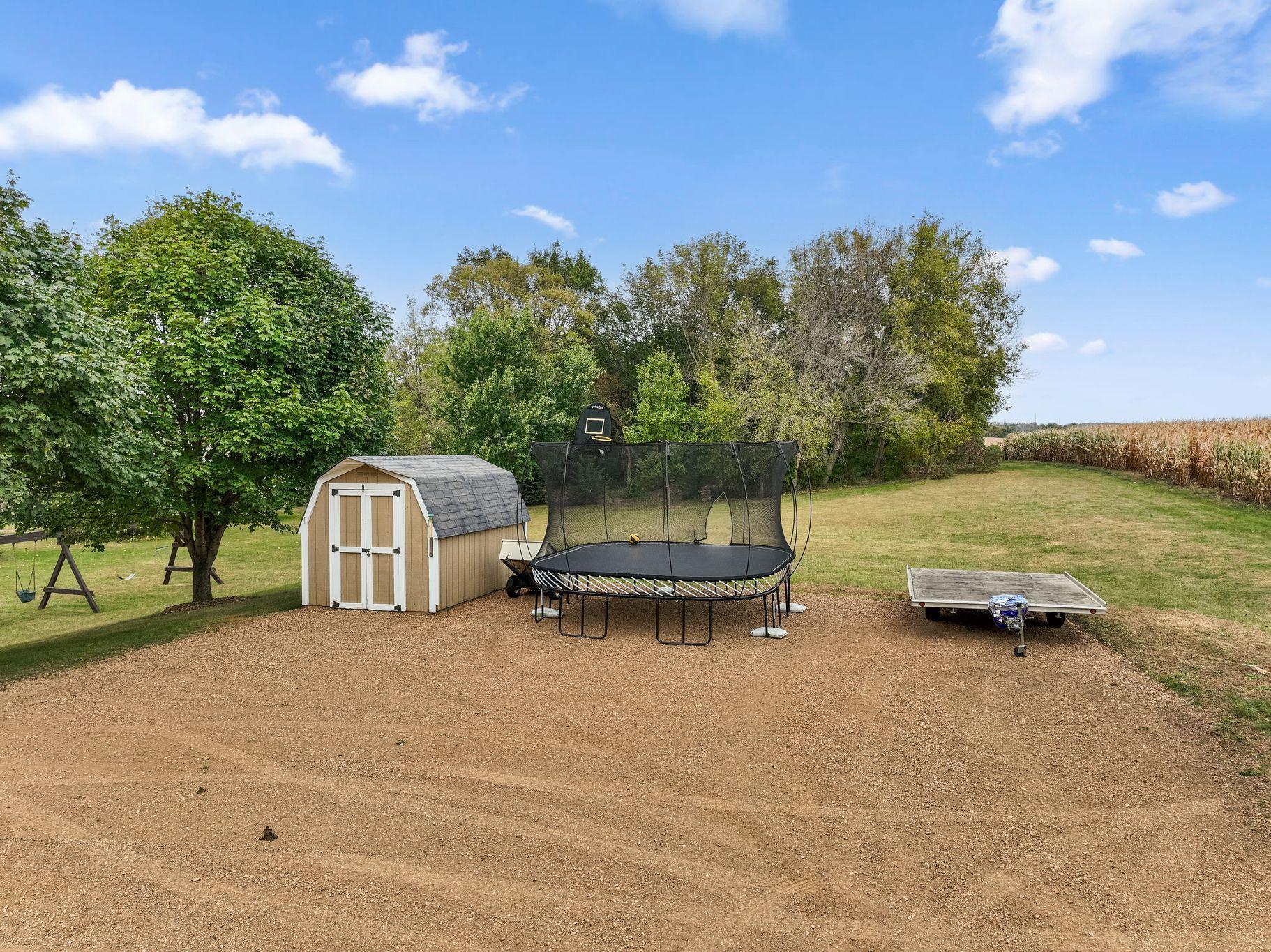 View of Residential at 12470 270th Street, Belle Plaine MN 56011, Belle Plaine (66 of 73) - Mike Wilen | Minnesota Team Real Estate