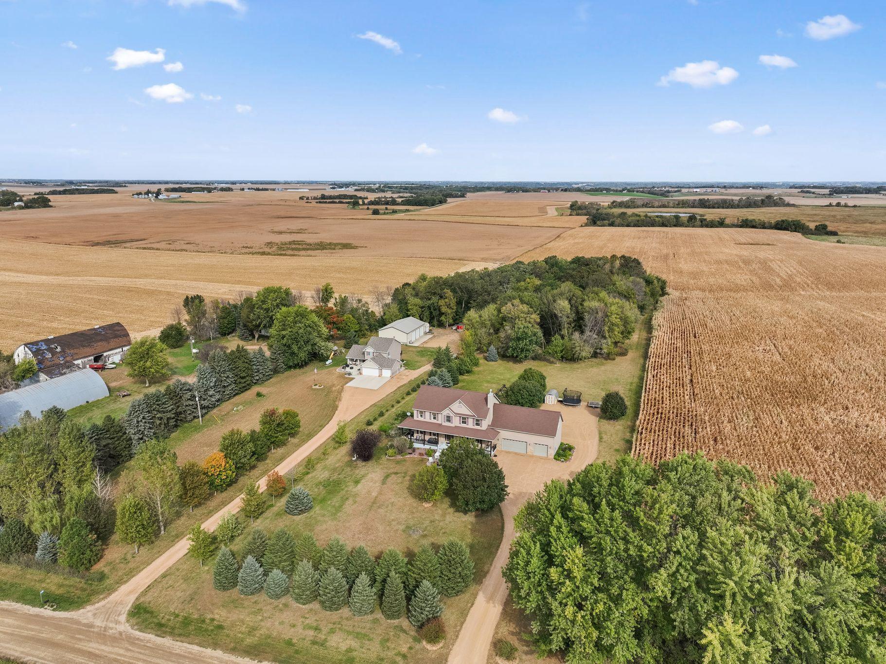 View of Residential at 12470 270th Street, Belle Plaine MN 56011, Belle Plaine (70 of 73) - Mike Wilen | Minnesota Team Real Estate