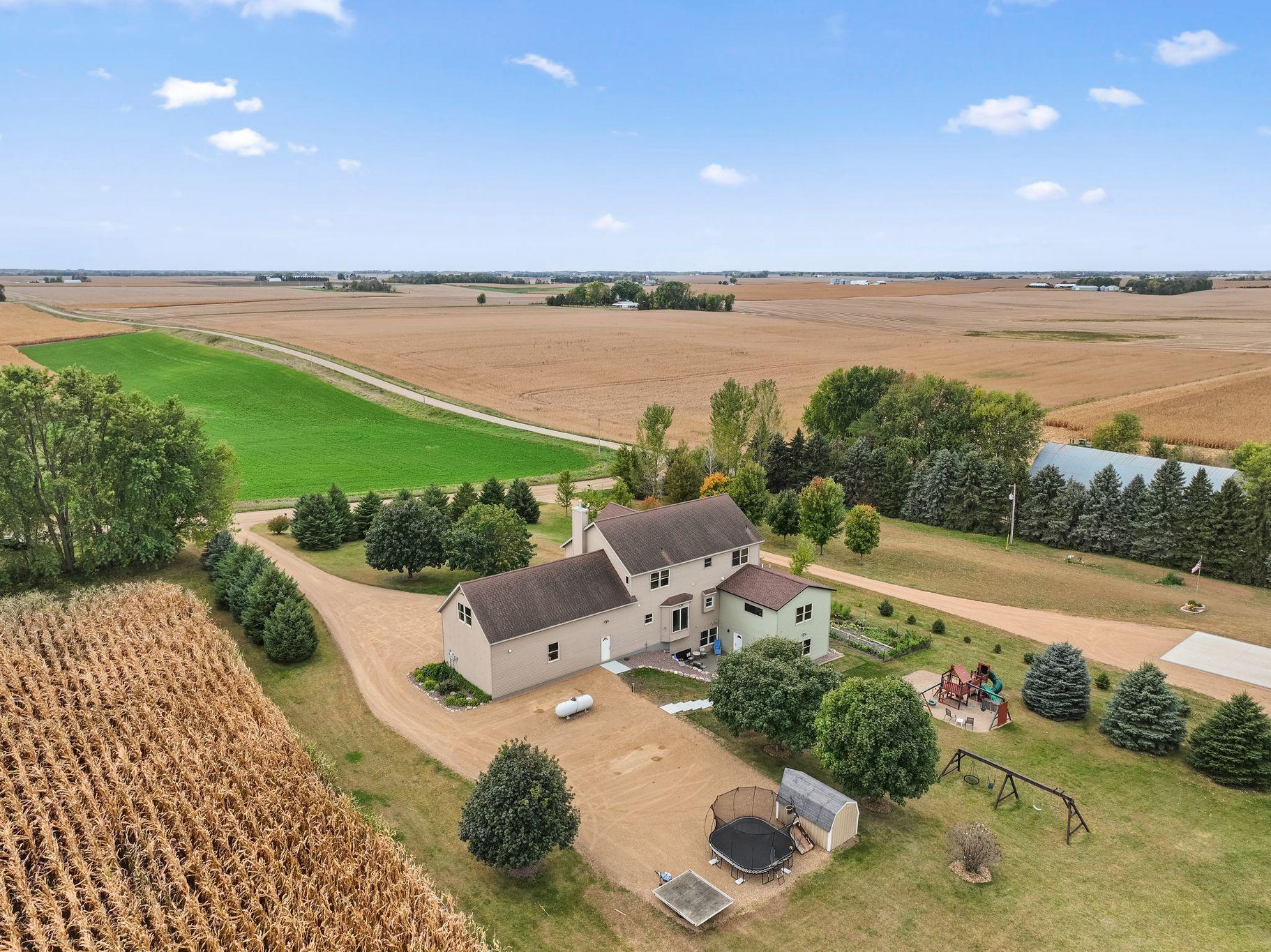 View of Residential at 12470 270th Street, Belle Plaine MN 56011, Belle Plaine (67 of 73) - Mike Wilen | Minnesota Team Real Estate