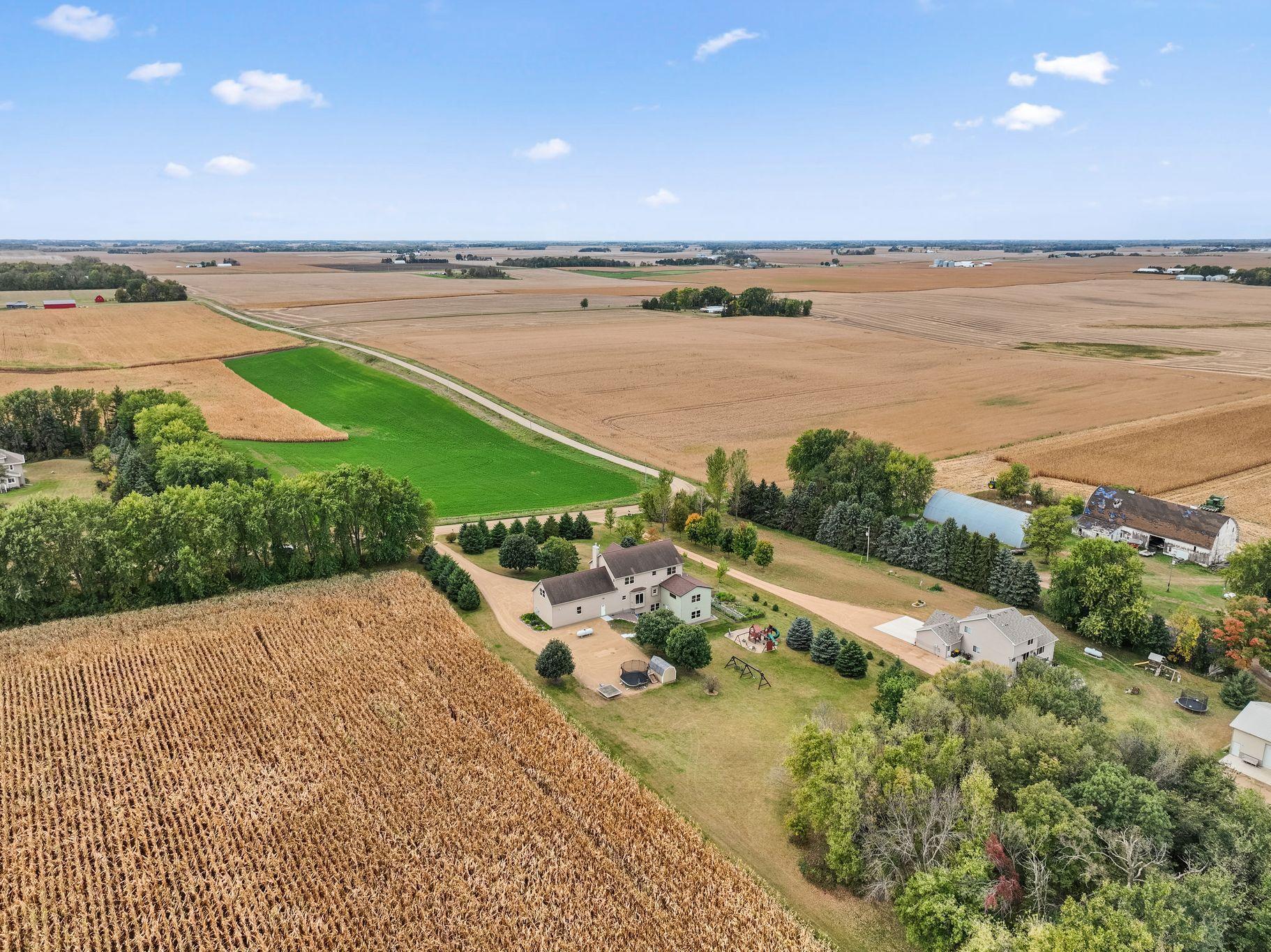 View of Residential at 12470 270th Street, Belle Plaine MN 56011, Belle Plaine (68 of 73) - Mike Wilen | Minnesota Team Real Estate