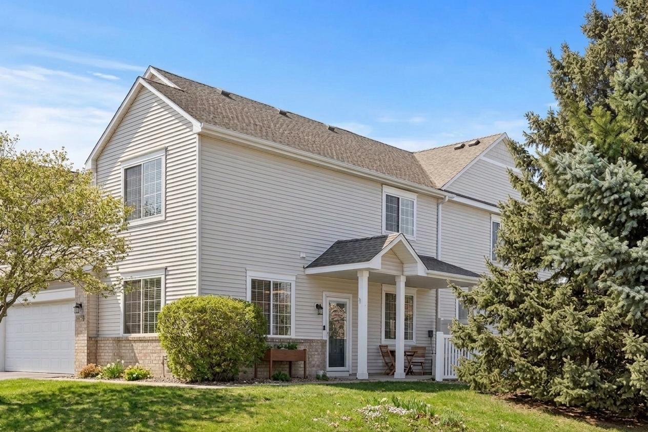 View of Residential at 2288 119th Lane, Blaine MN 55449, Blaine - Mike Wilen | Minnesota Team Real Estate