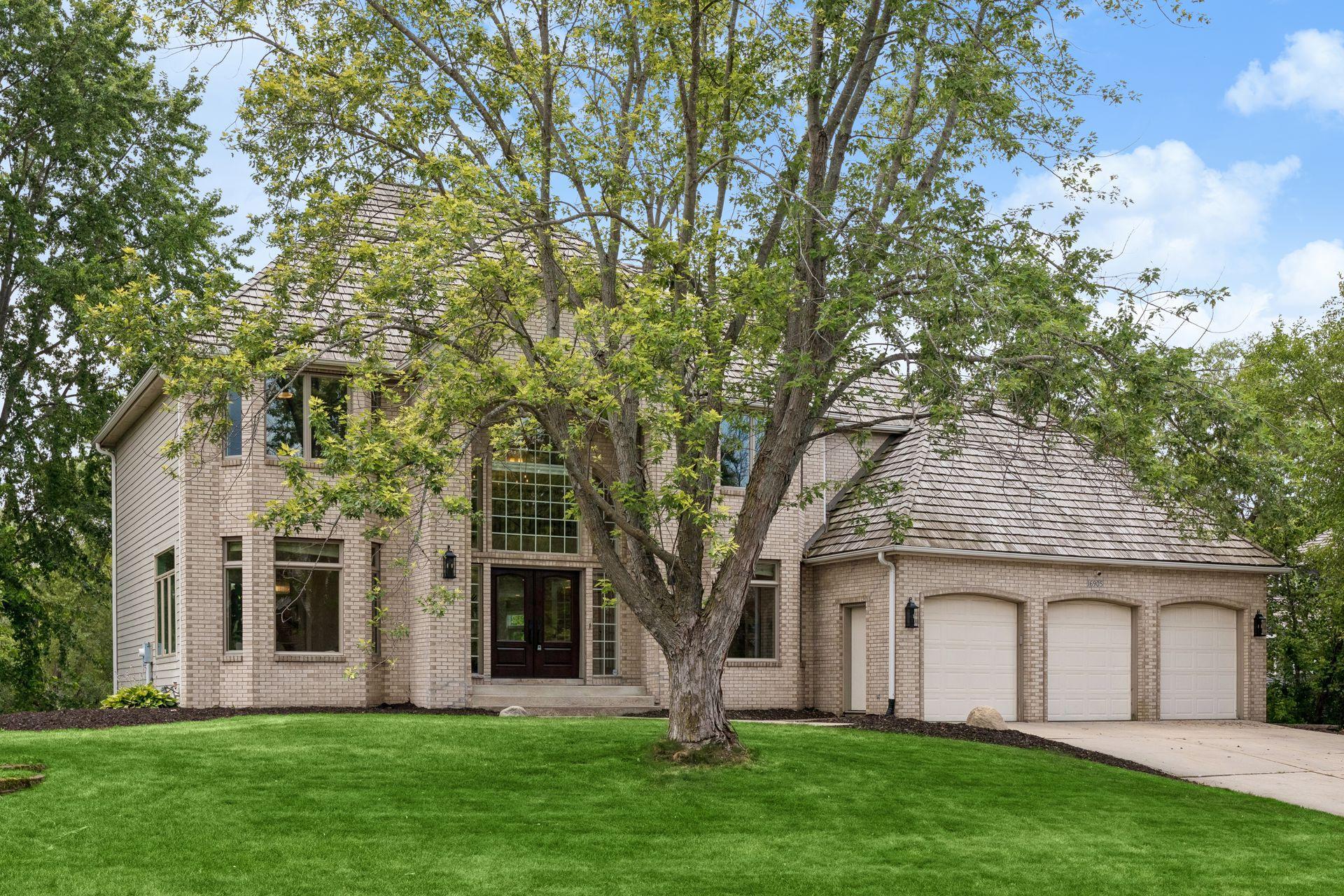 View of Residential at 16905 45th Avenue, Plymouth MN 55446, Plymouth - Mike Wilen | Minnesota Team Real Estate