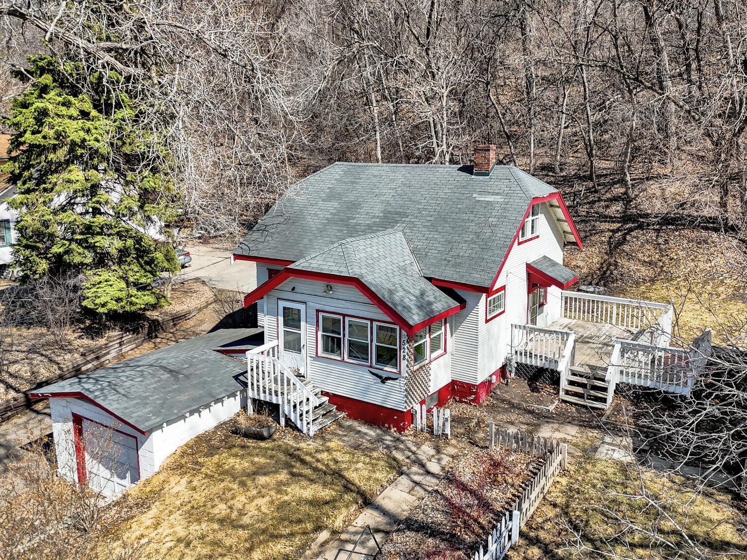 View of Residential at 528 Point Douglas Road, Saint Paul MN 55119, Saint Paul - Mike Wilen | Minnesota Team Real Estate
