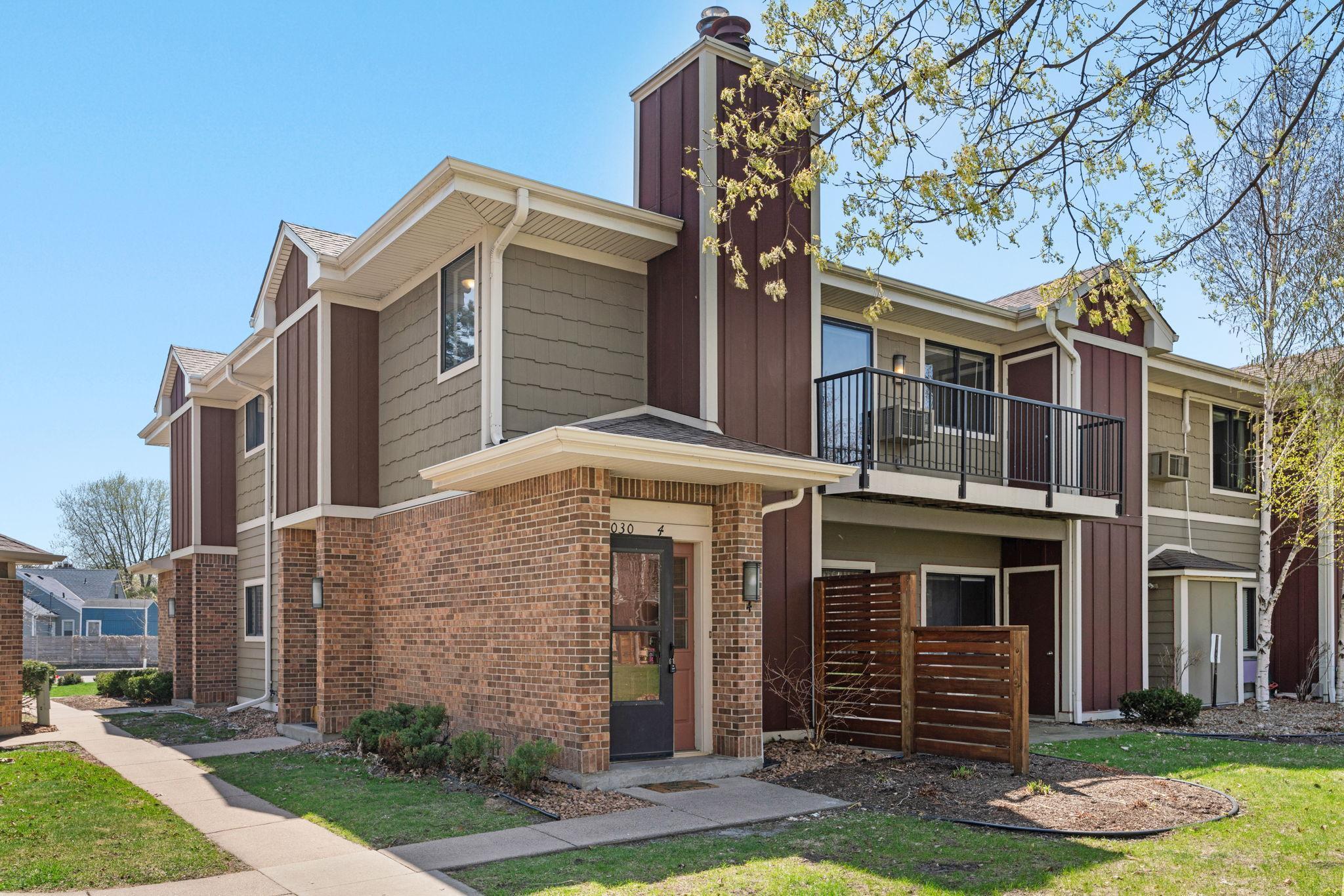 View of Residential at 1030 66th Street #4, Richfield MN 55423, Richfield - Mike Wilen | Minnesota Team Real Estate