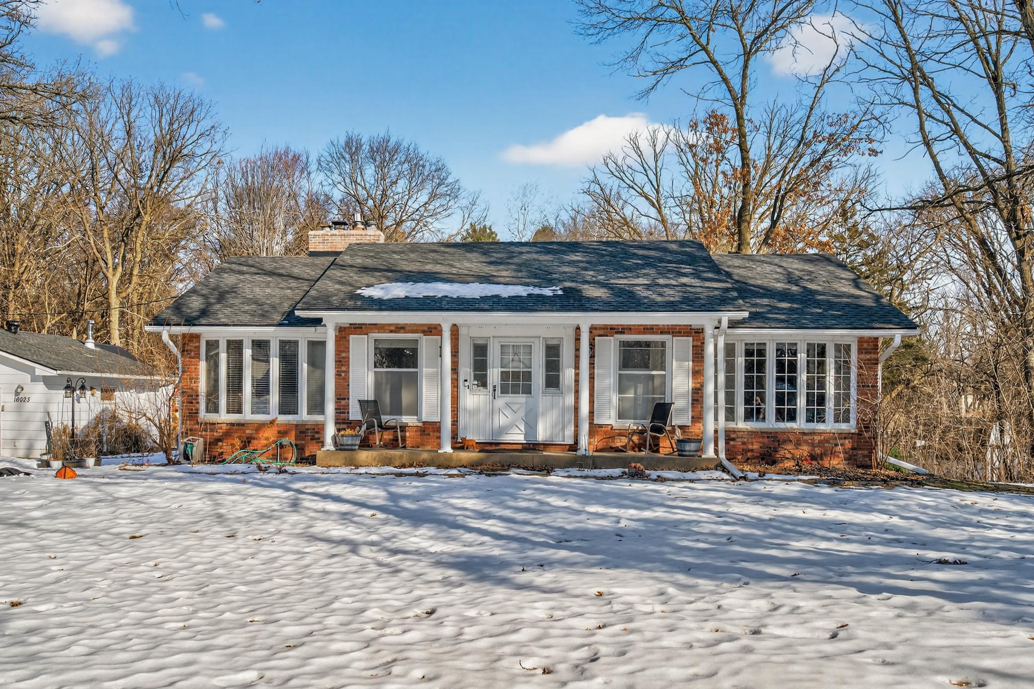 View of Residential at 16023 Xenia Street, Andover MN 55304, Andover - Mike Wilen | Minnesota Team Real Estate