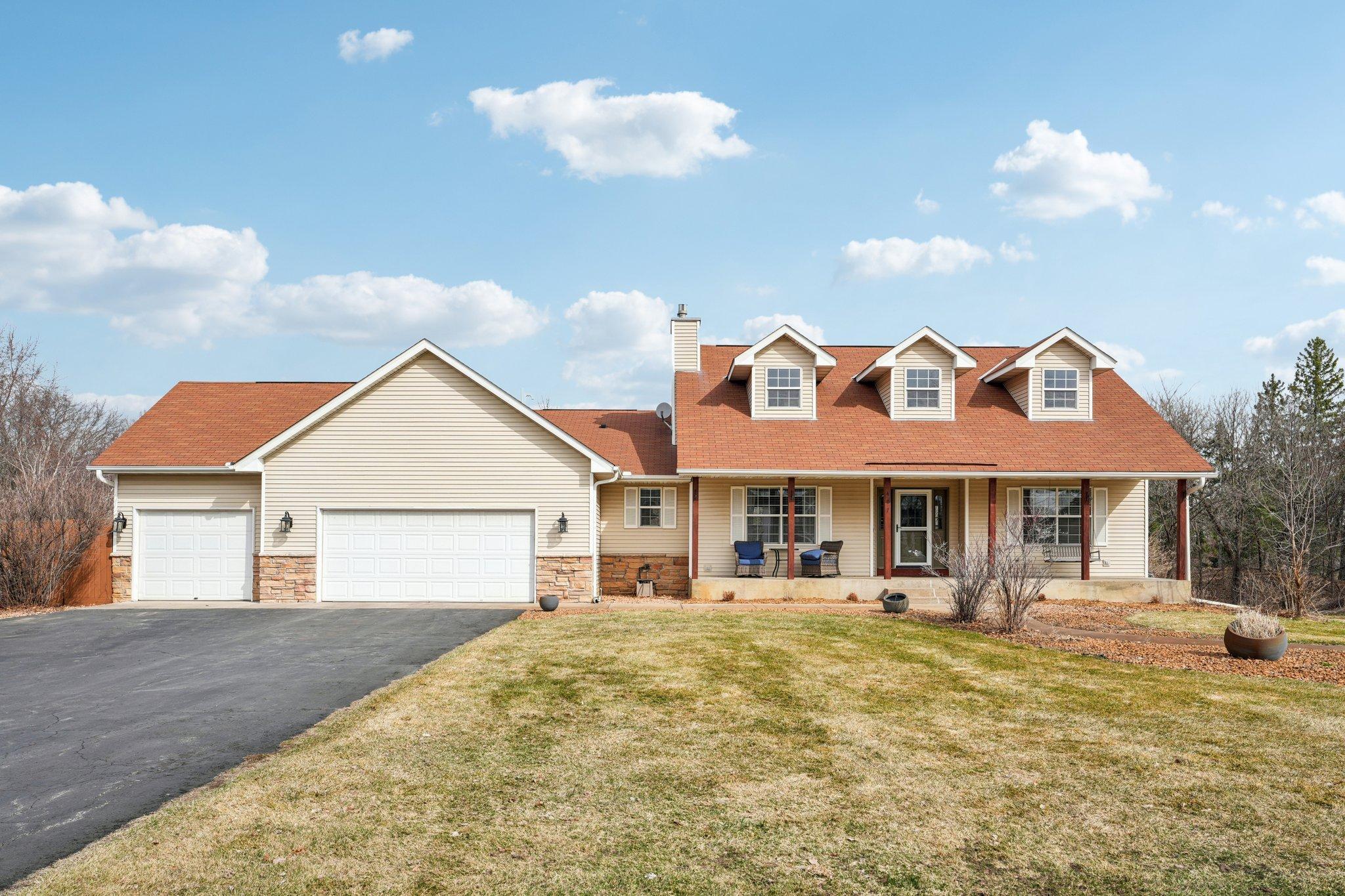 View of Residential at 407 148th Avenue, Andover MN 55304, Andover - Mike Wilen | Minnesota Team Real Estate