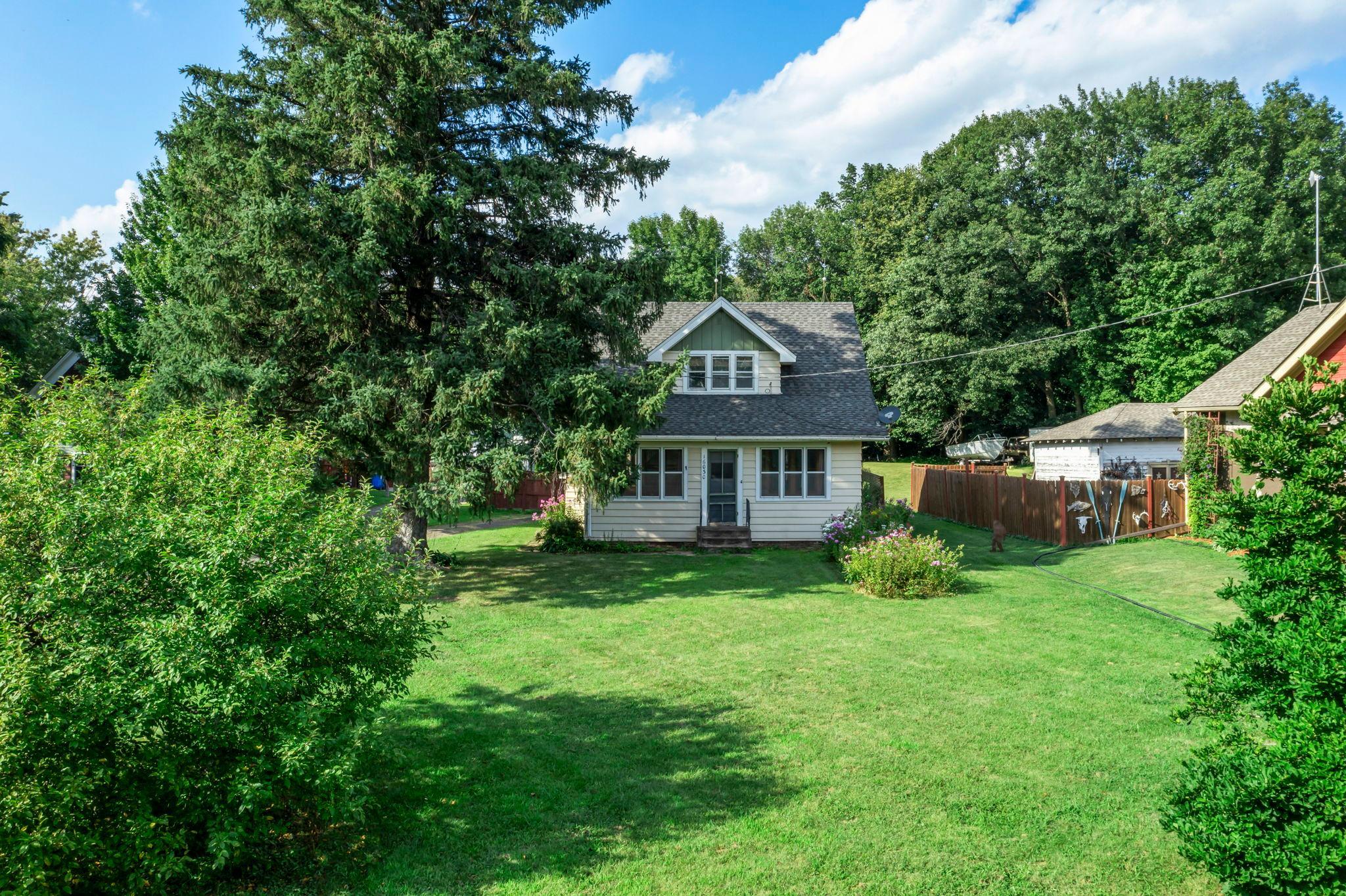 View of Residential at 16030 Maple Lane, Center City MN 55012, Center City - Mike Wilen | Minnesota Team Real Estate
