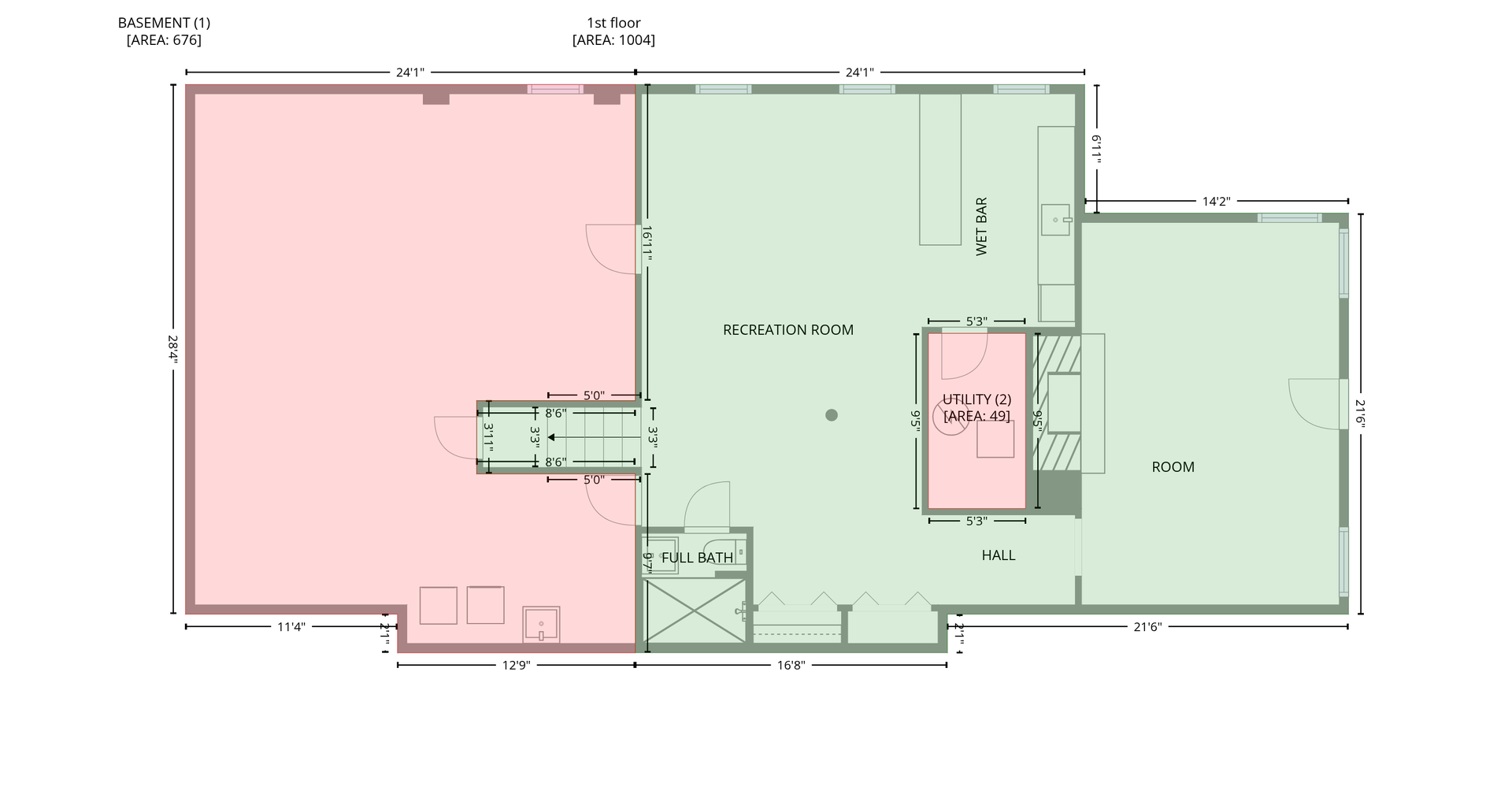 View of Residential at 2216 Orwell Court, Stillwater MN 55082, Stillwater (76 of 83) - Mike Wilen | Minnesota Team Real Estate