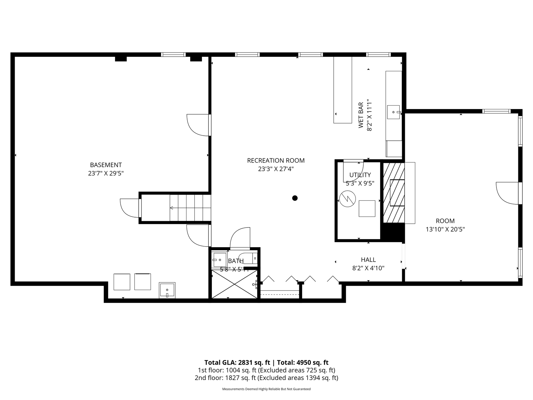 View of Residential at 2216 Orwell Court, Stillwater MN 55082, Stillwater (74 of 83) - Mike Wilen | Minnesota Team Real Estate
