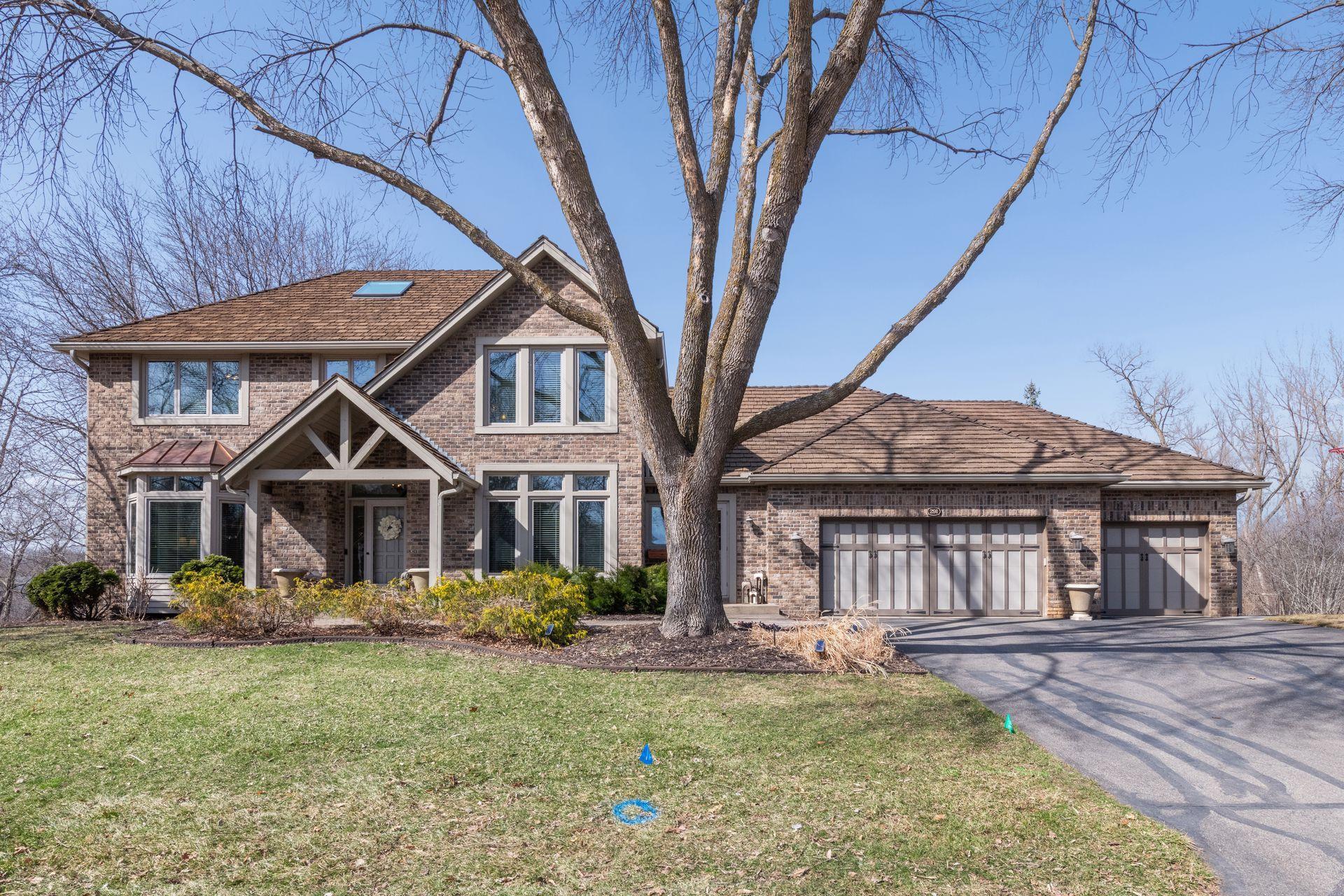 View of Residential at 291 Trappers Pass, Chanhassen MN 55317, Chanhassen - Mike Wilen | Minnesota Team Real Estate