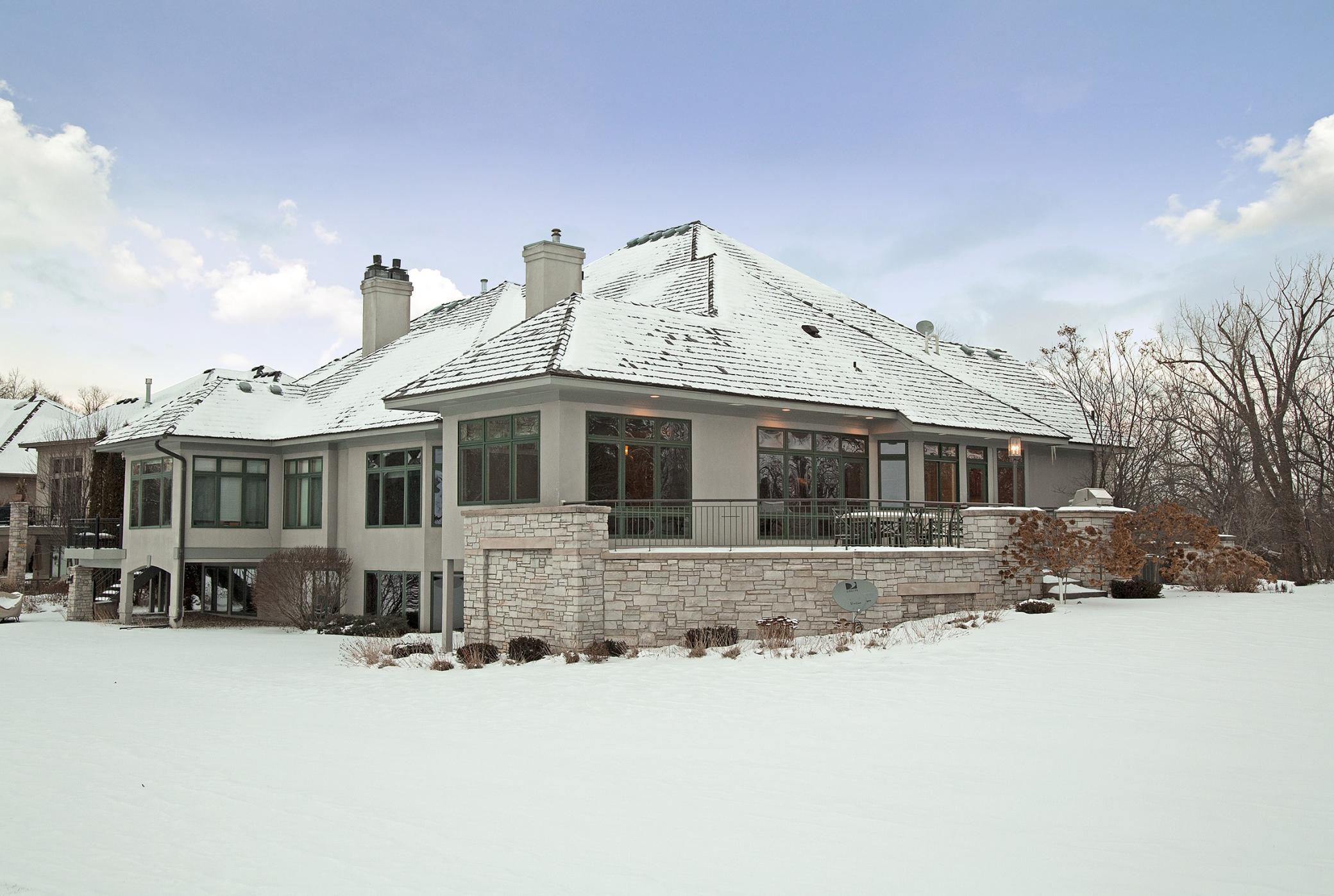 View of Residential at 17882 Bearpath Trail, Eden Prairie MN 55347, Eden Prairie - Mike Wilen | Minnesota Team Real Estate