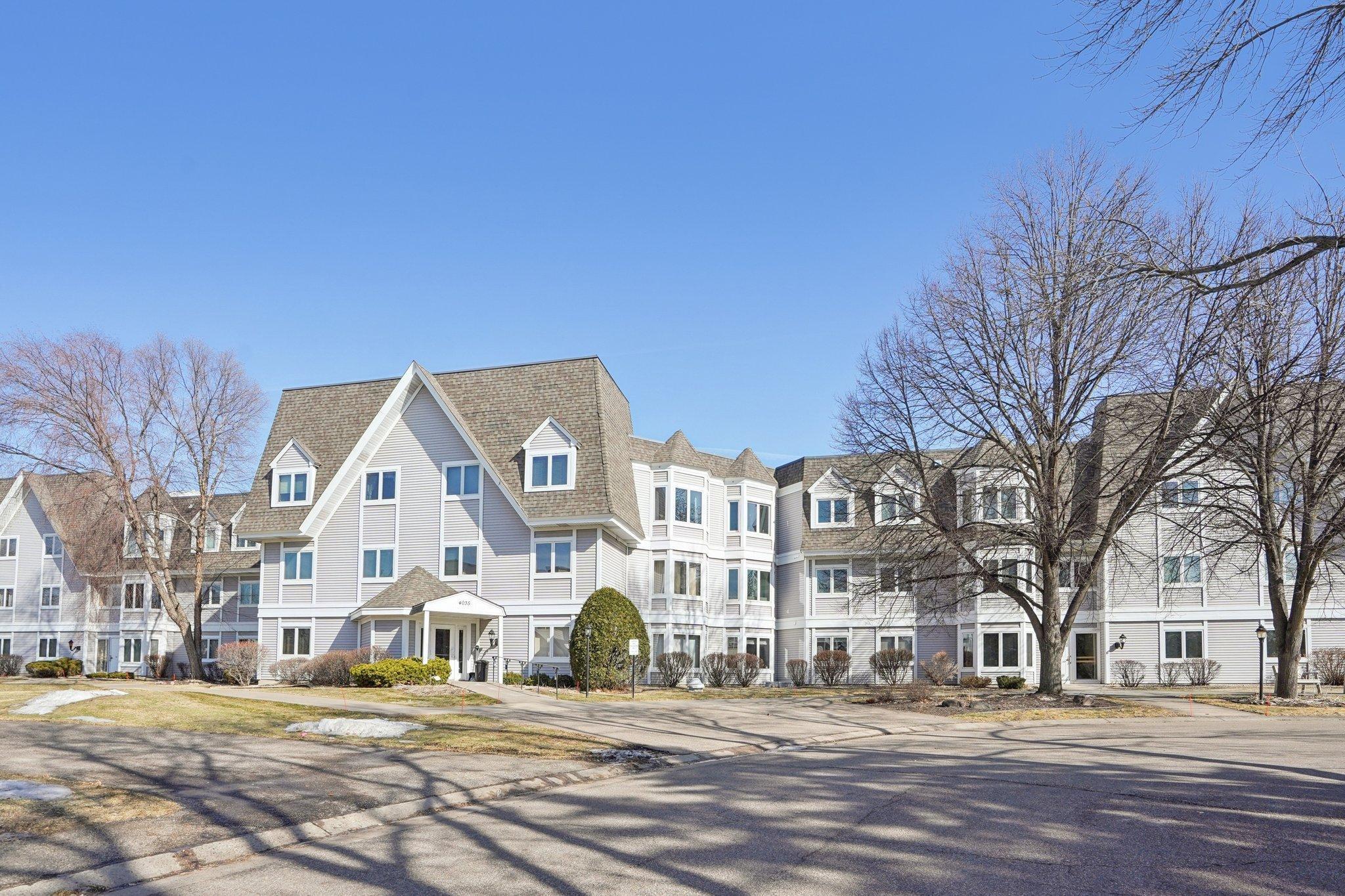 View of Residential at 4035 Victoria Street #212, Shoreview MN 55126, Shoreview - Mike Wilen | Minnesota Team Real Estate