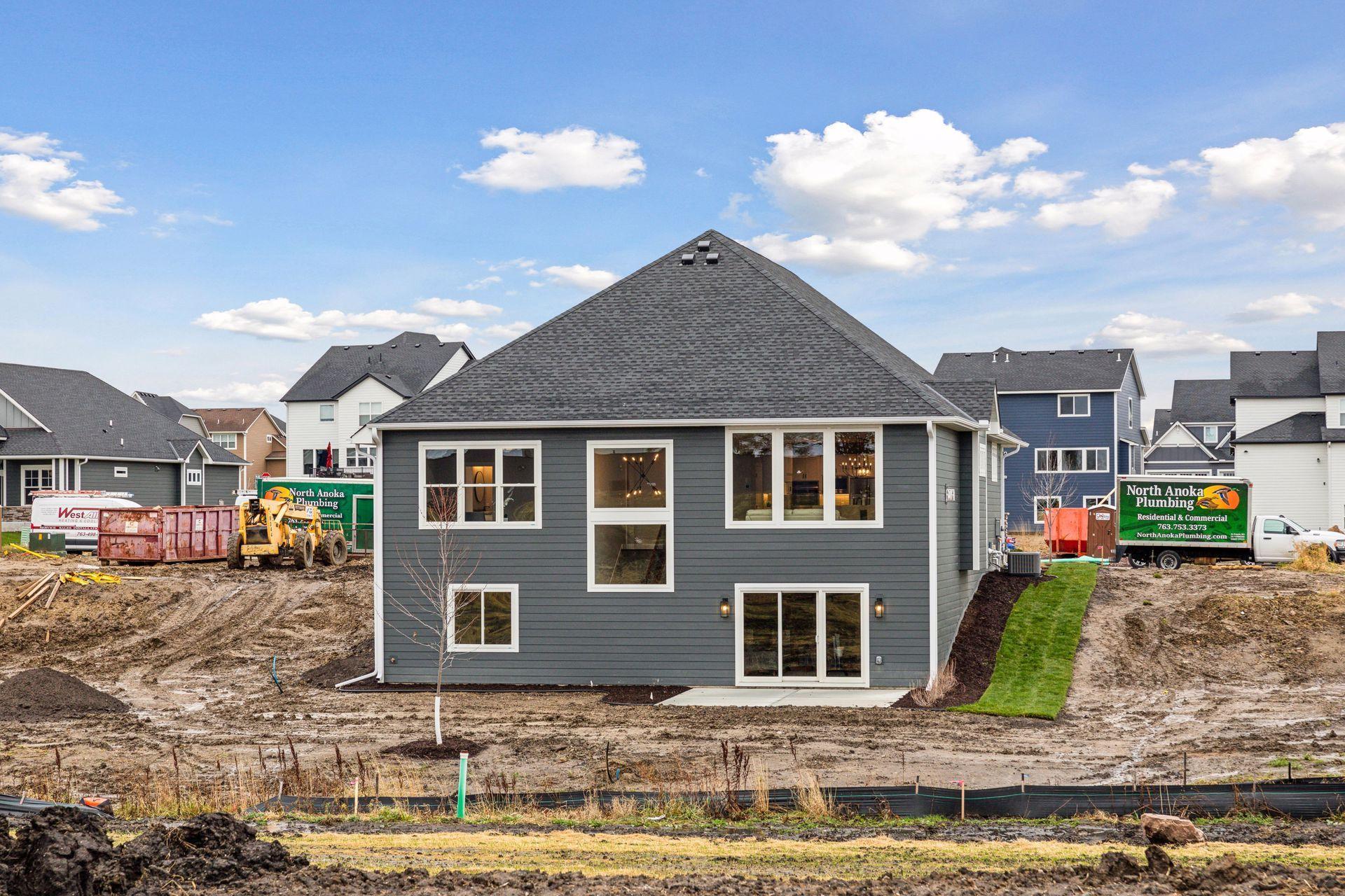 View of Residential at 15442 111th Avenue, Dayton MN 55369, Dayton (2 of 38) - Mike Wilen | Minnesota Team Real Estate