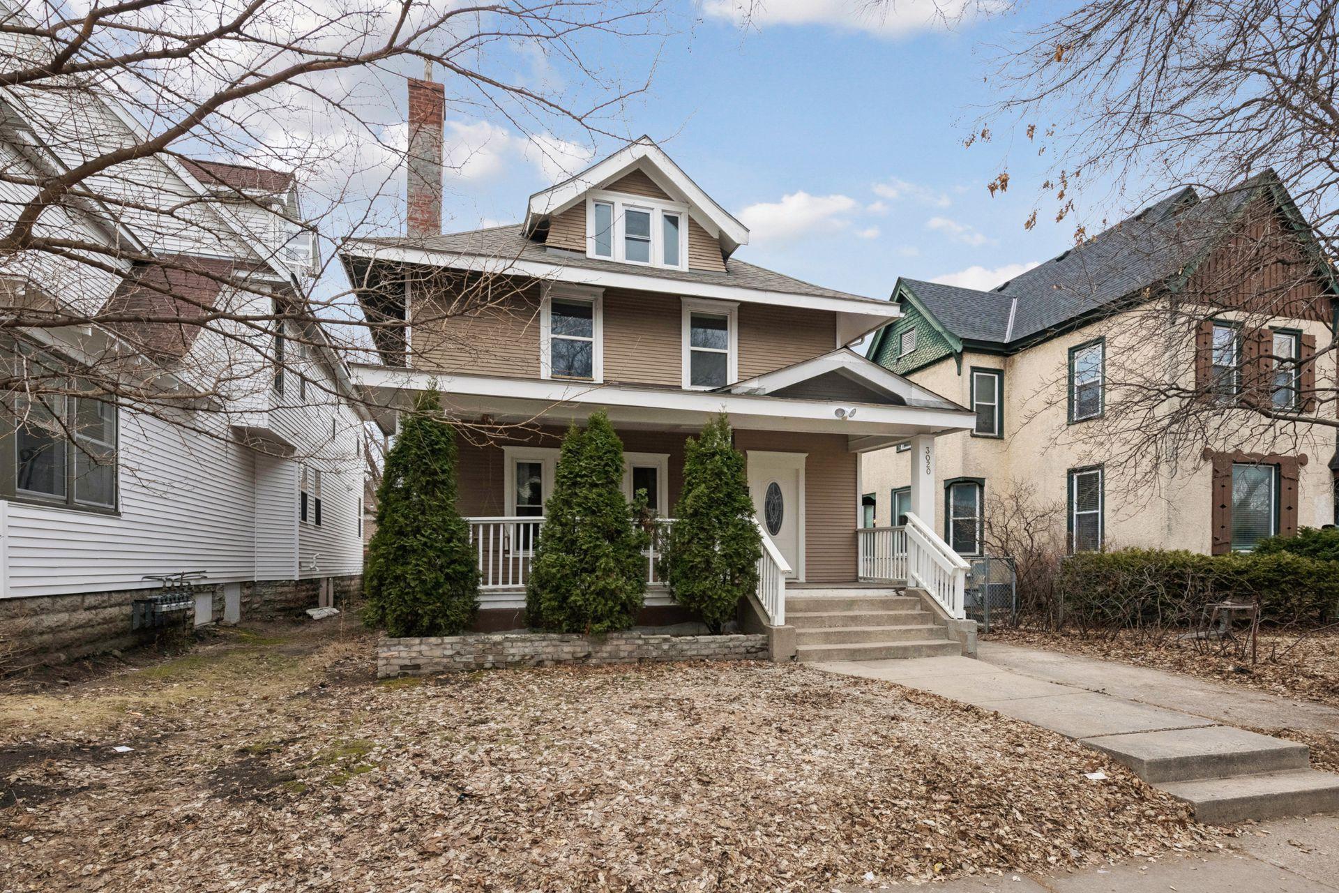 View of Residential at 3020 Park Avenue, Minneapolis MN 55407, Minneapolis - Mike Wilen | Minnesota Team Real Estate