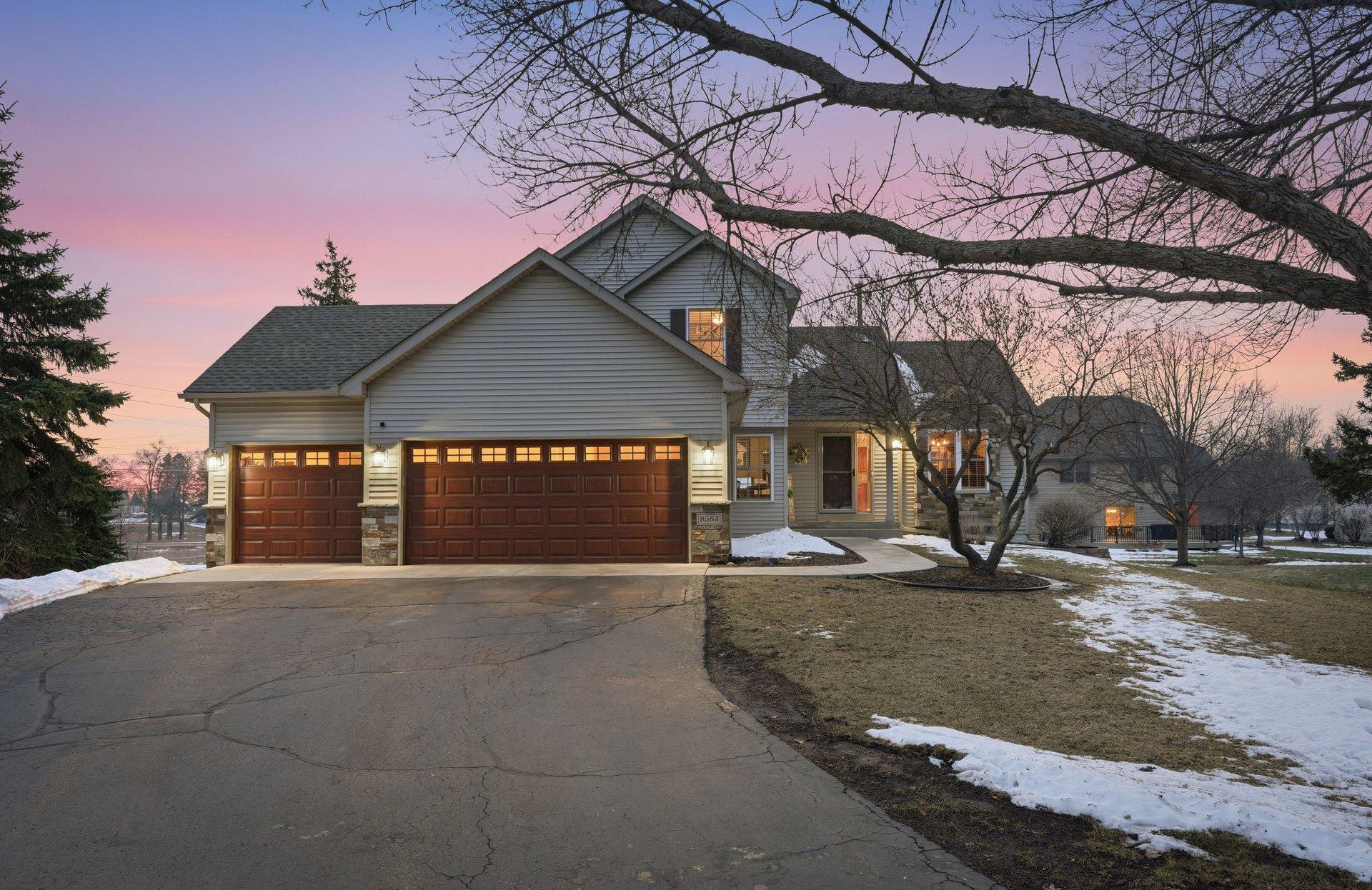 View of Residential at 8564 Pine Court, Victoria MN 55386, Victoria - Mike Wilen | Minnesota Team Real Estate