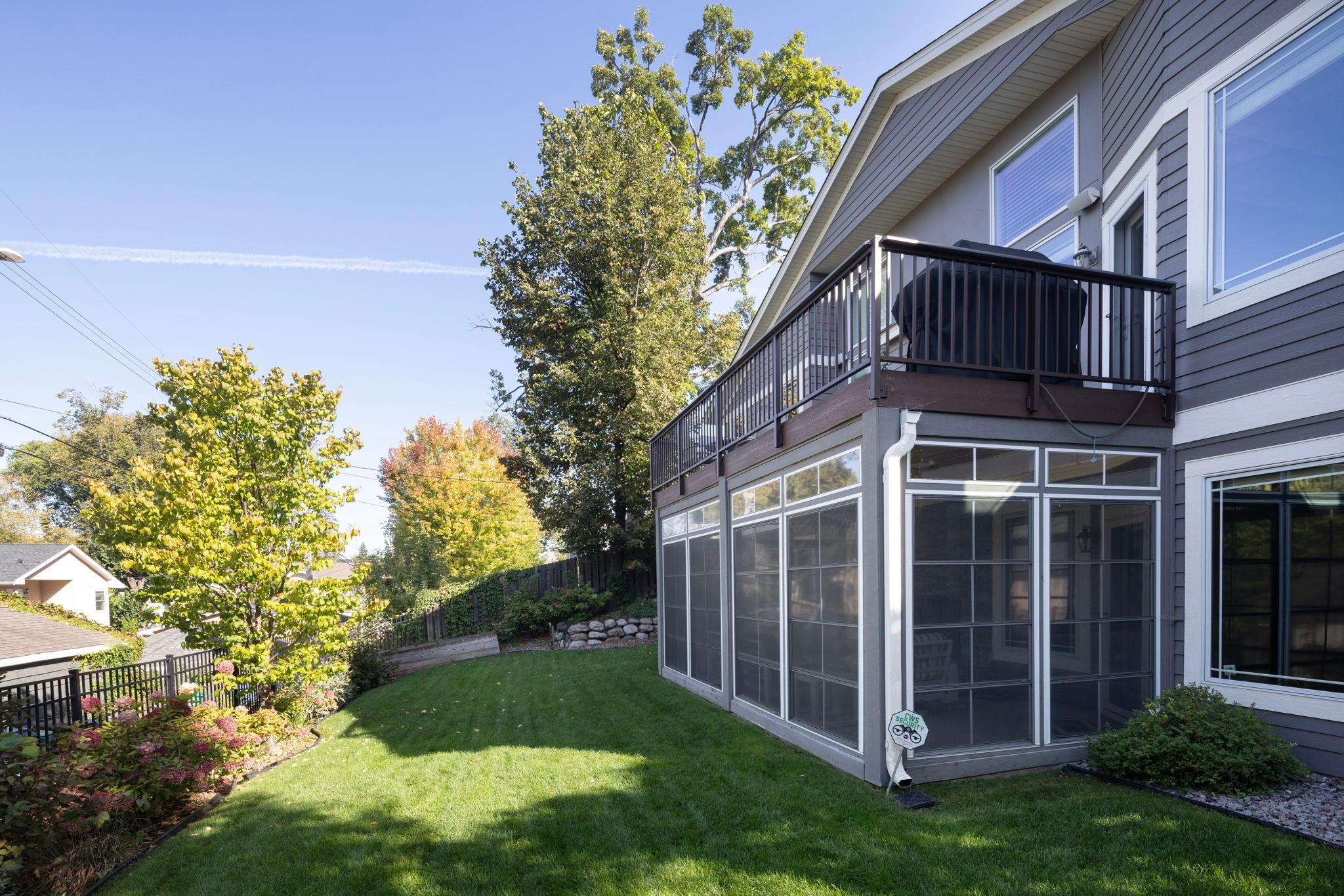 View of Residential at 3812 Thomas Avenue, Minneapolis MN 55410, Minneapolis (53 of 55) - Mike Wilen | Minnesota Team Real Estate