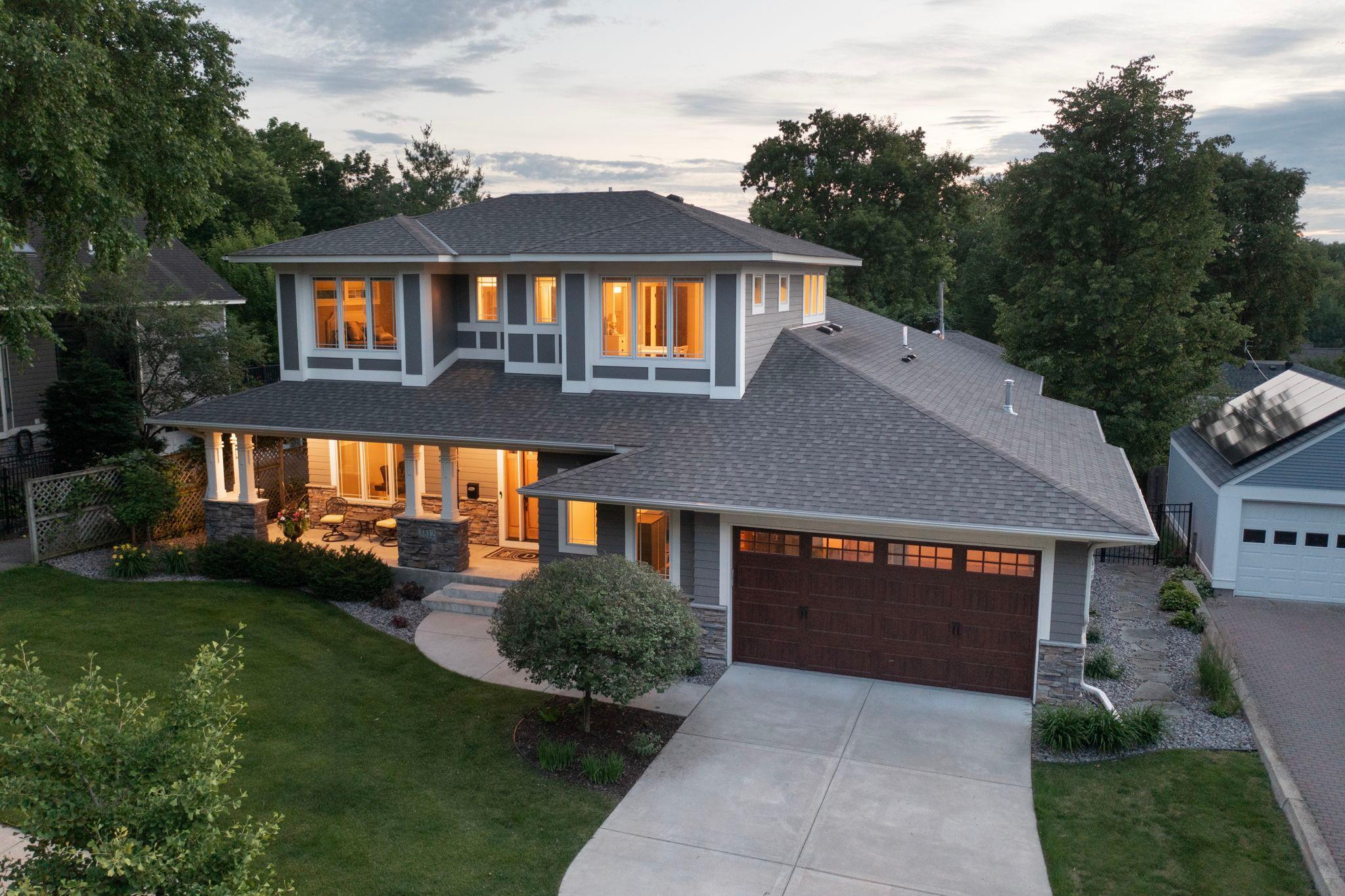 View of Residential at 3812 Thomas Avenue, Minneapolis MN 55410, Minneapolis - Mike Wilen | Minnesota Team Real Estate
